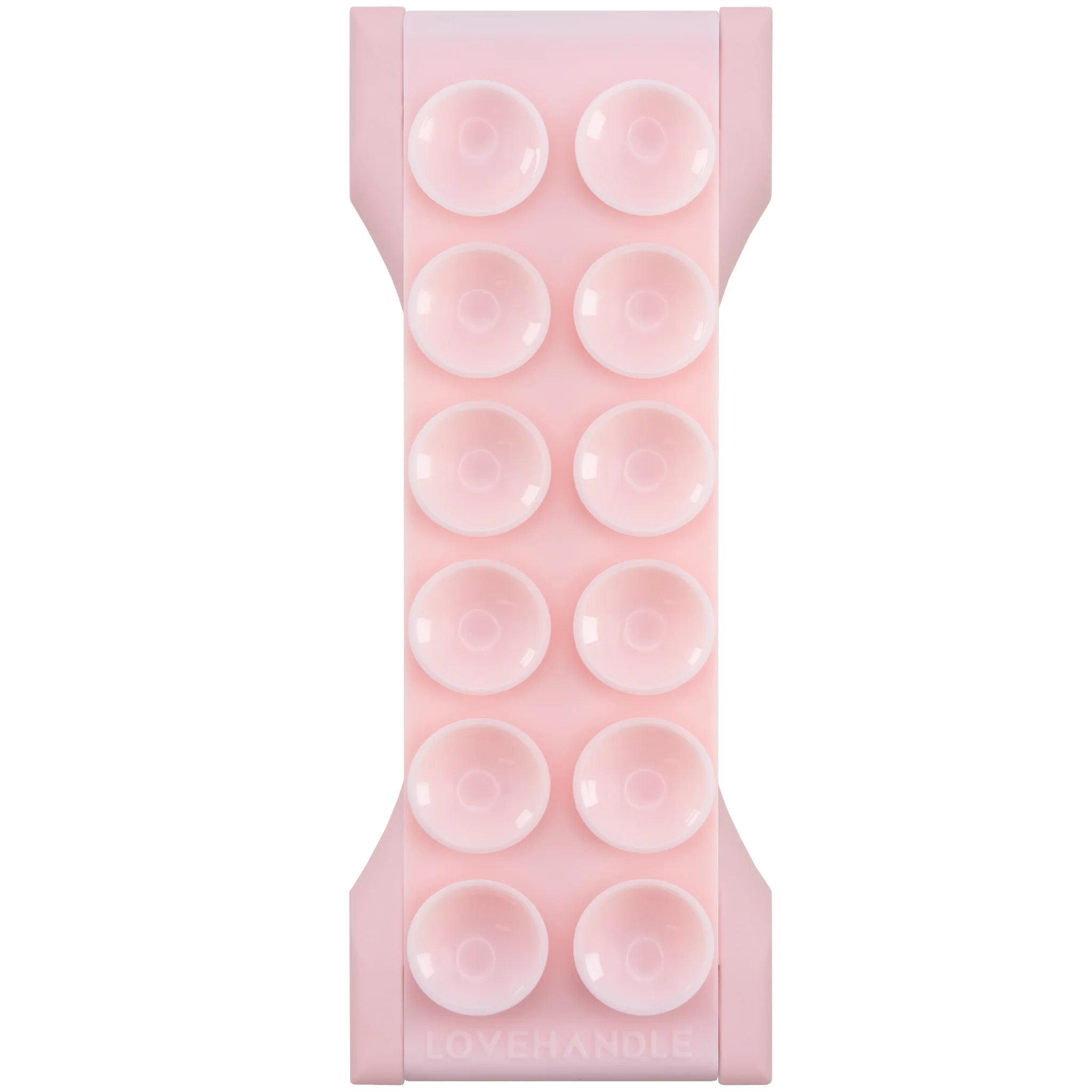 PRO - Light Pink Suction - Image 2