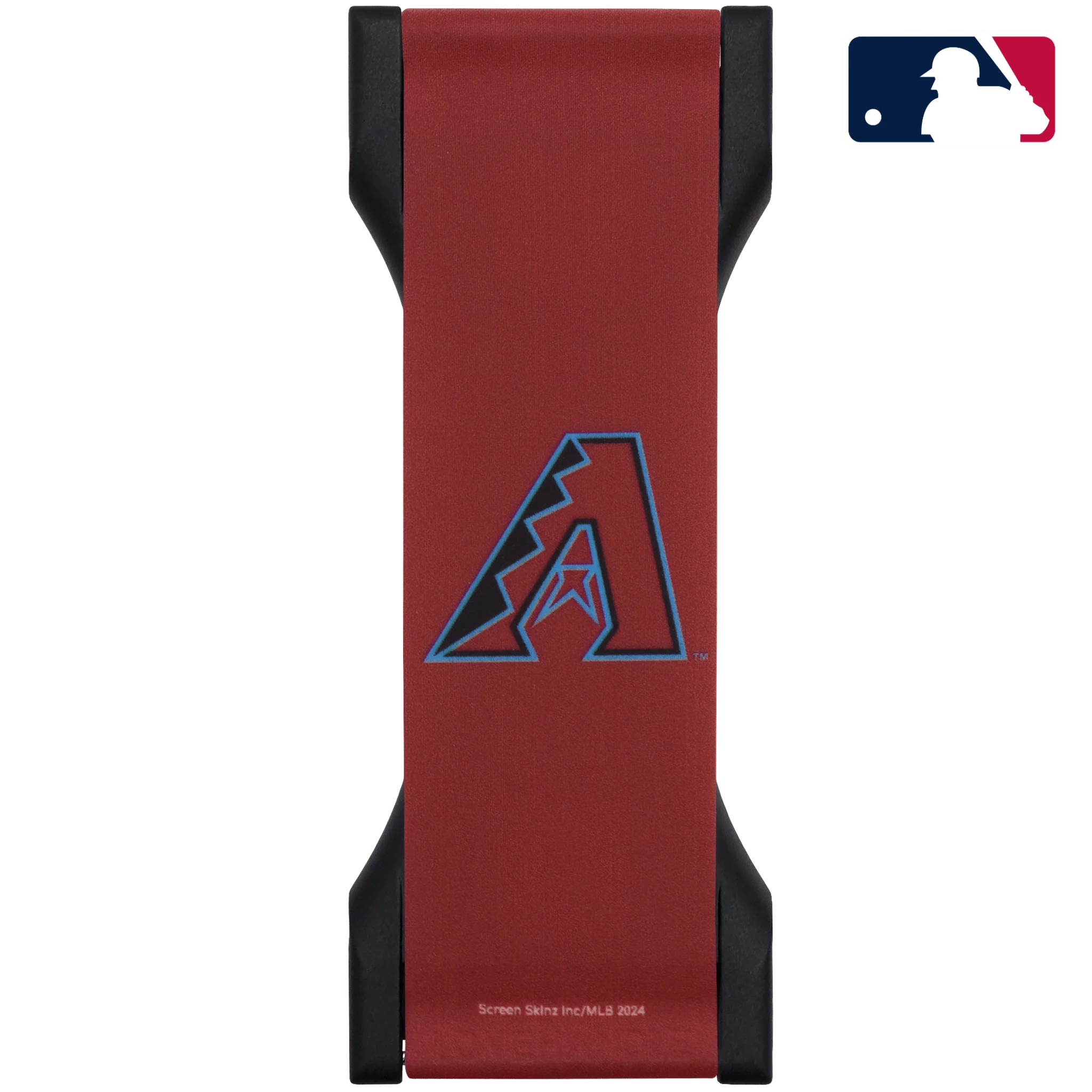 LoveHandle PRO – Diamondbacks Fan Edition | Official MLB Phone Grip - Image 2