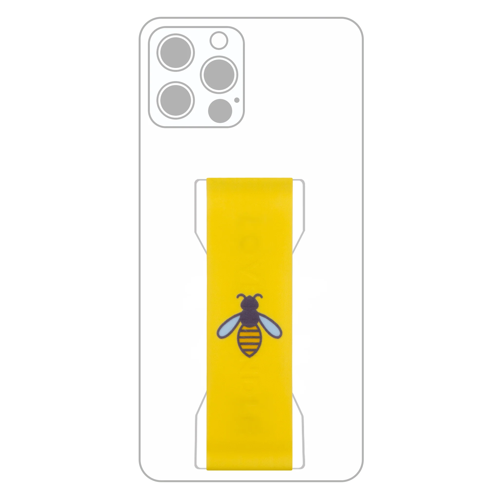 PRO Strap - Bee - Image 2