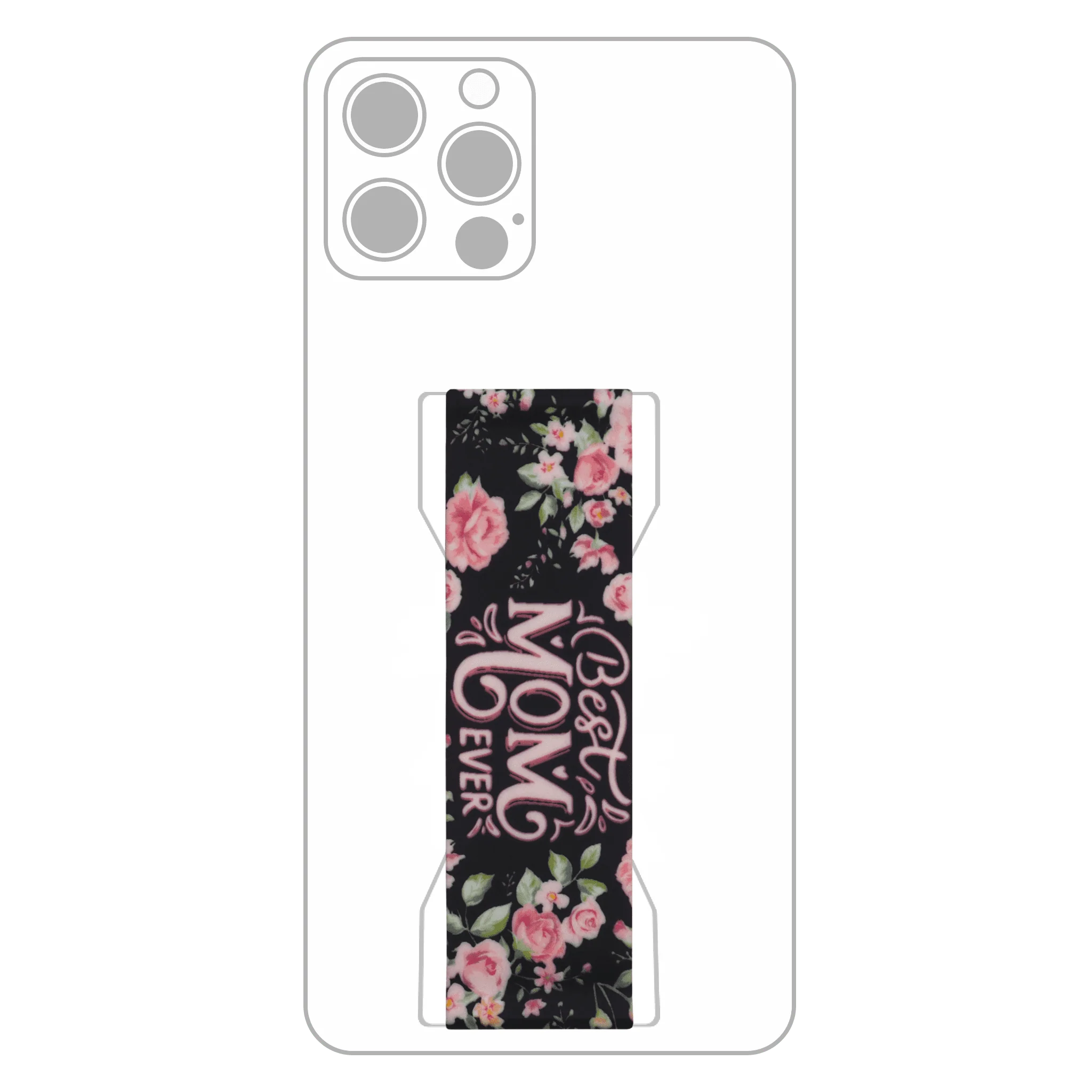 PRO Strap - Best Mom Ever - Image 2