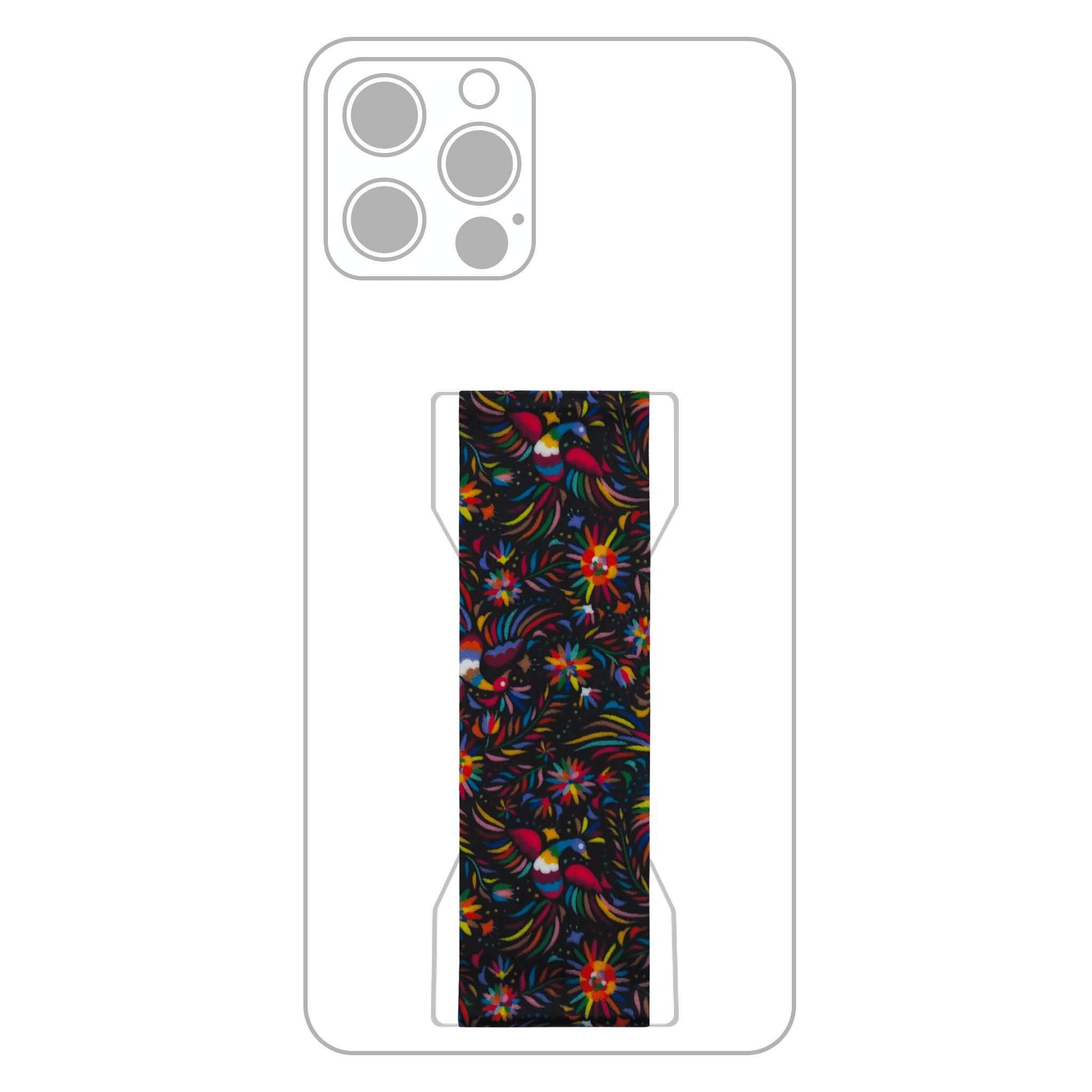 PRO Strap - Bold Spirit - Image 2