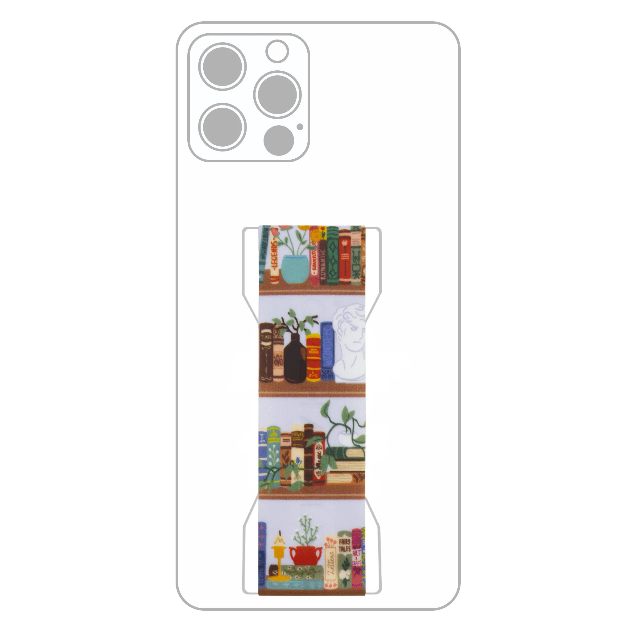 PRO Strap - Book Club - Image 2
