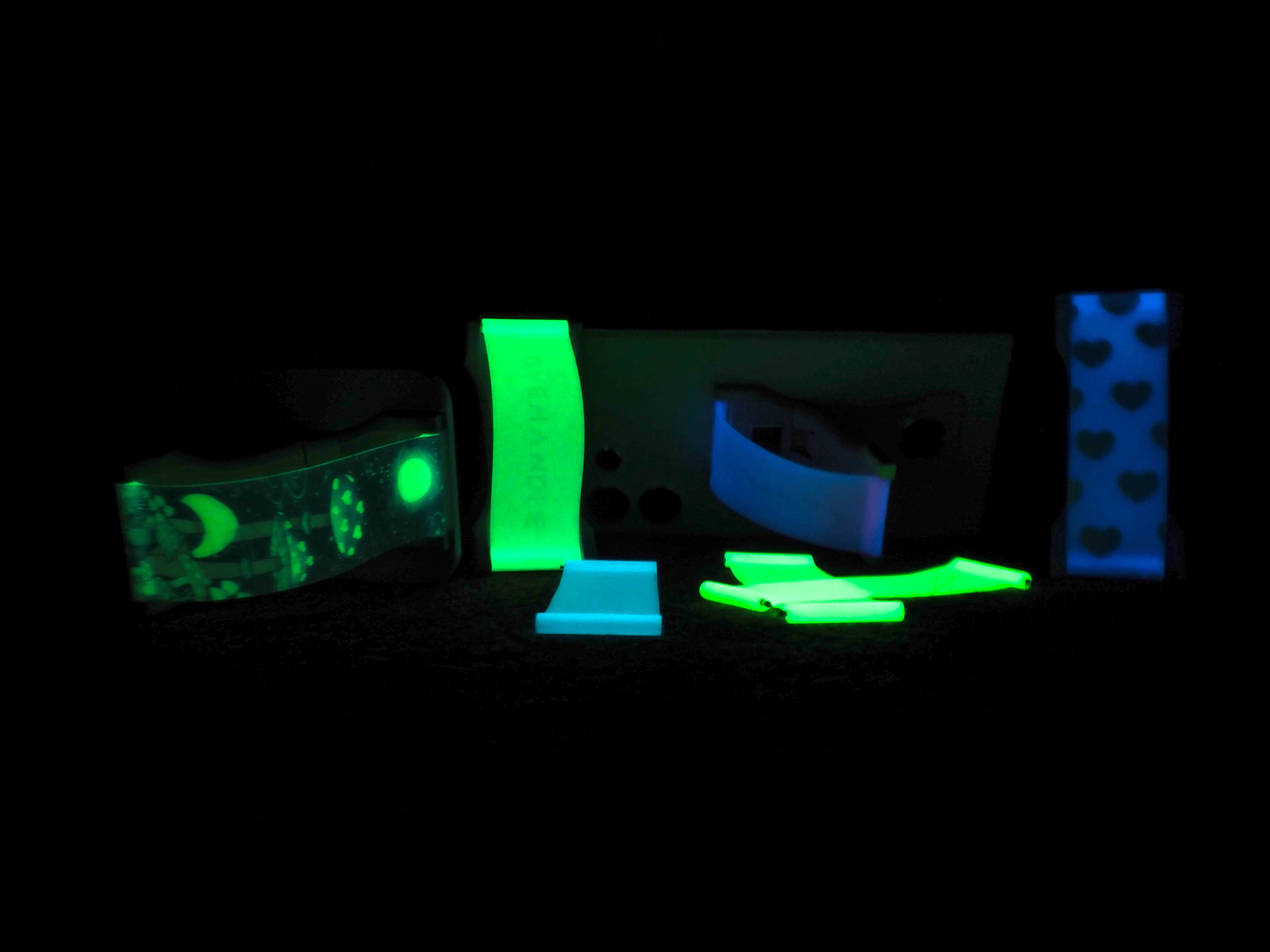 PRO Strap Bundle - Glow - Image 6