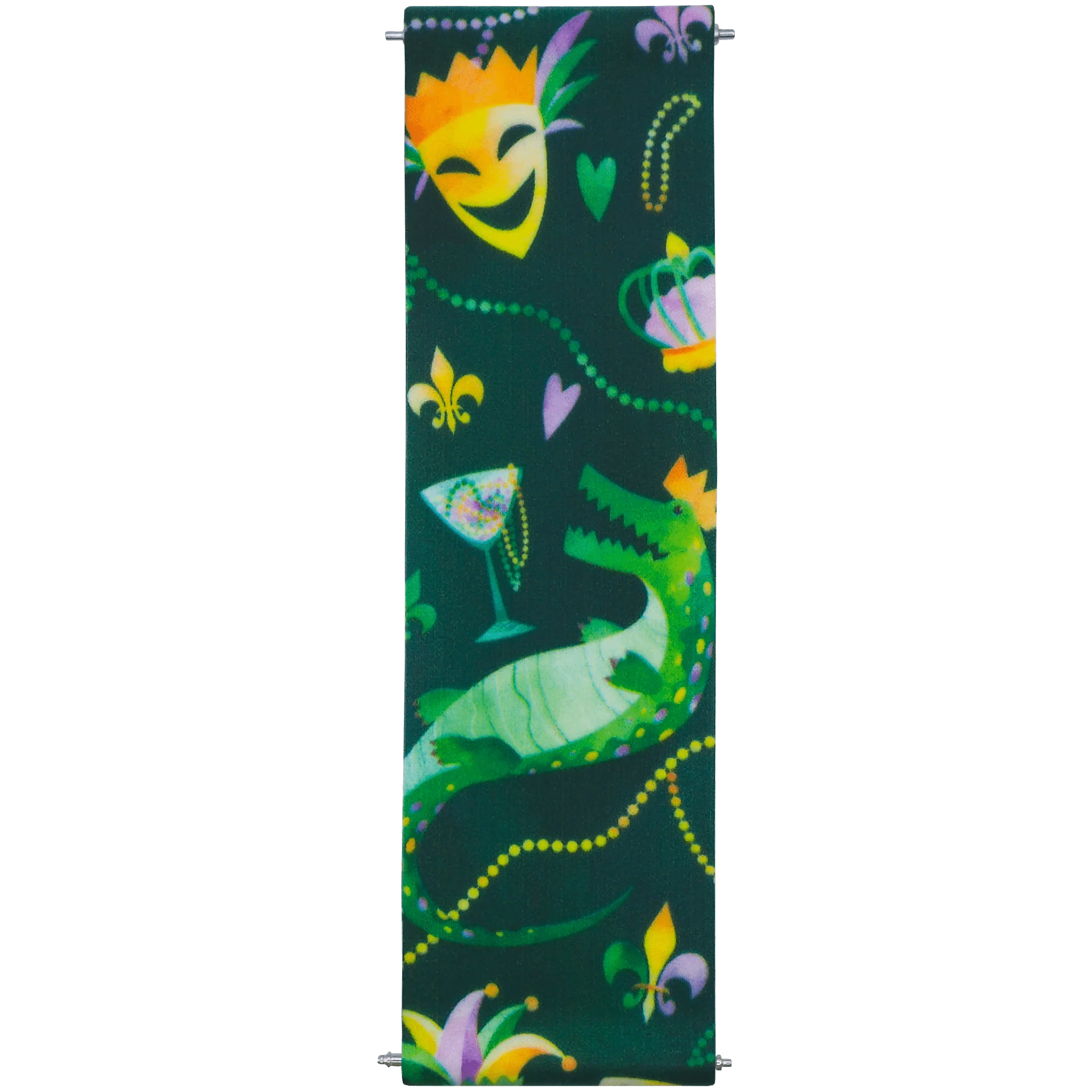 PRO Strap Bundle - Mardi Gras - Image 2