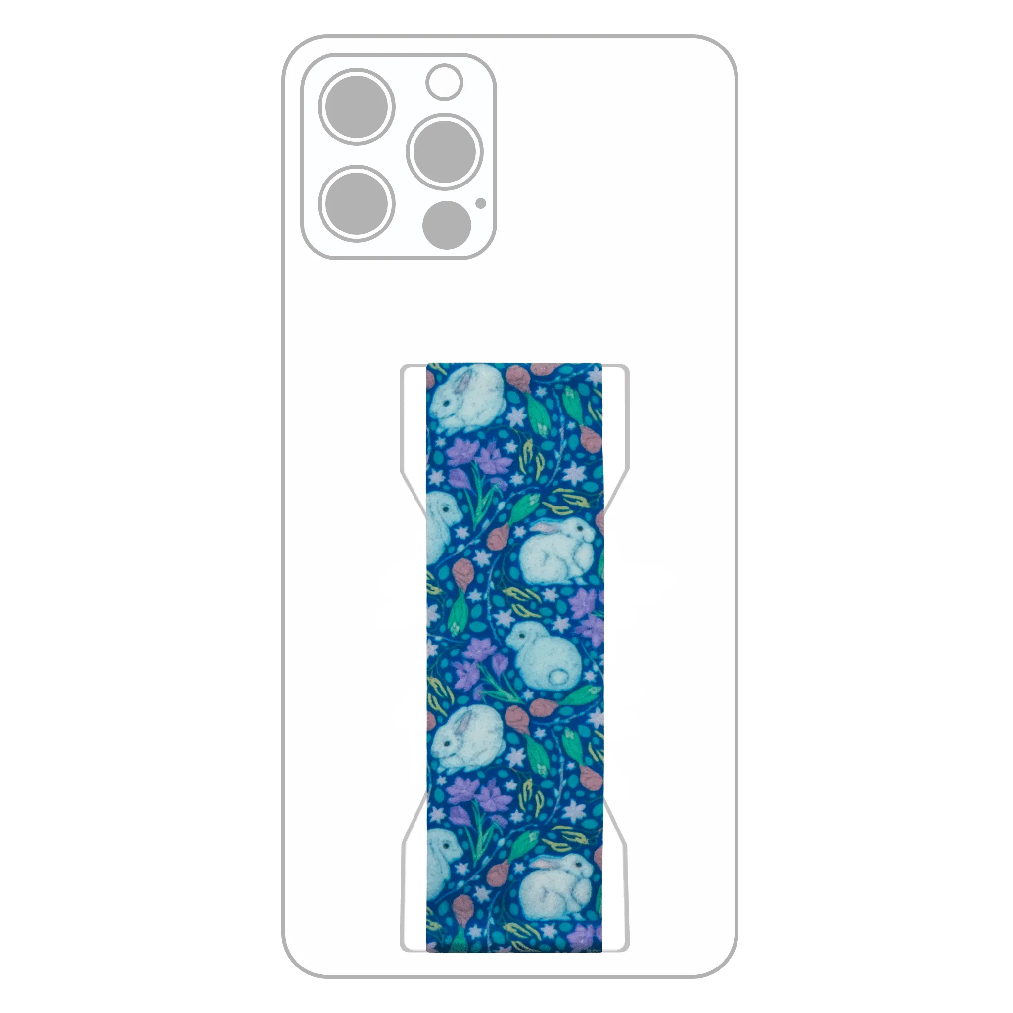 PRO Strap - Bunny Trail - Image 2