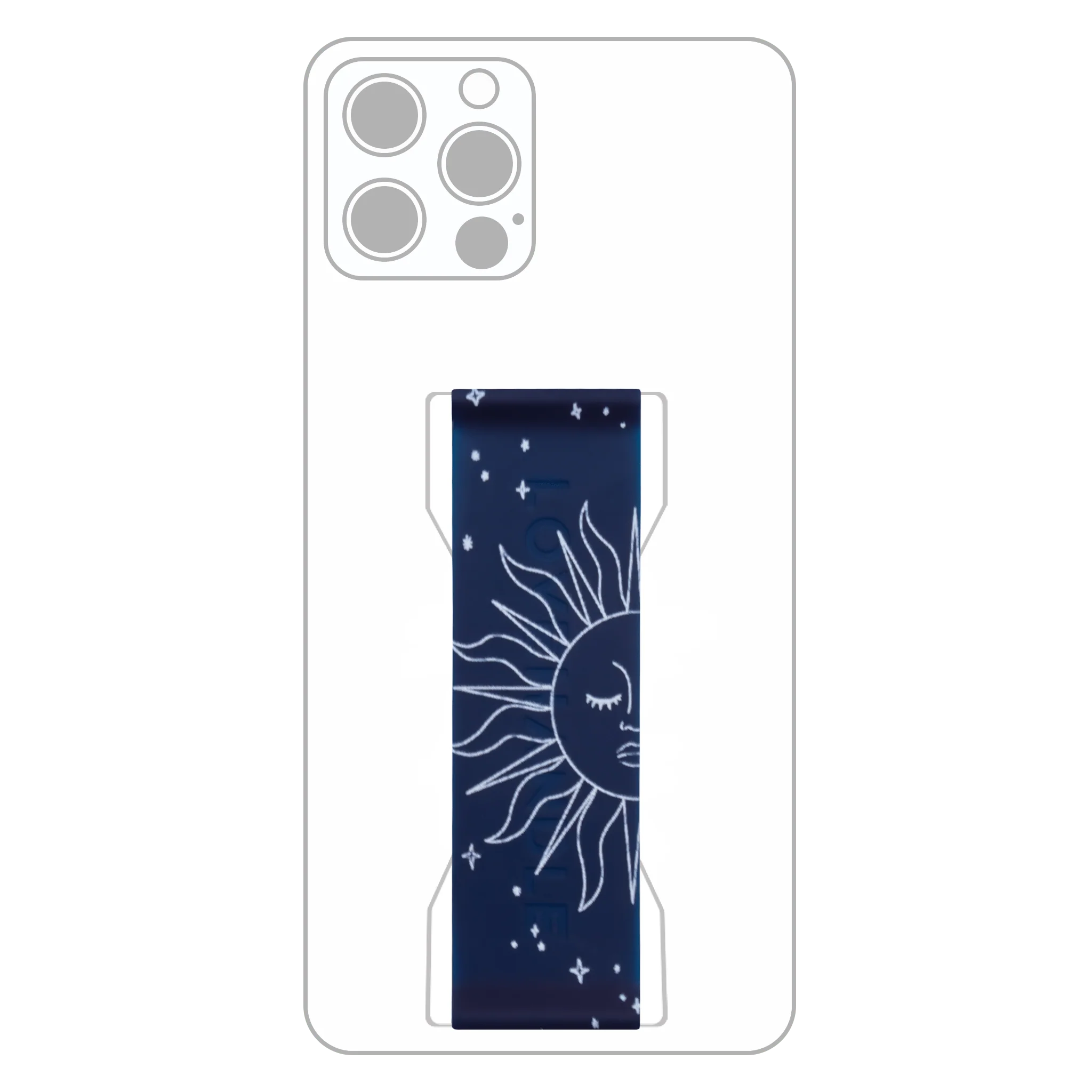 PRO Strap - Celestial - Image 2