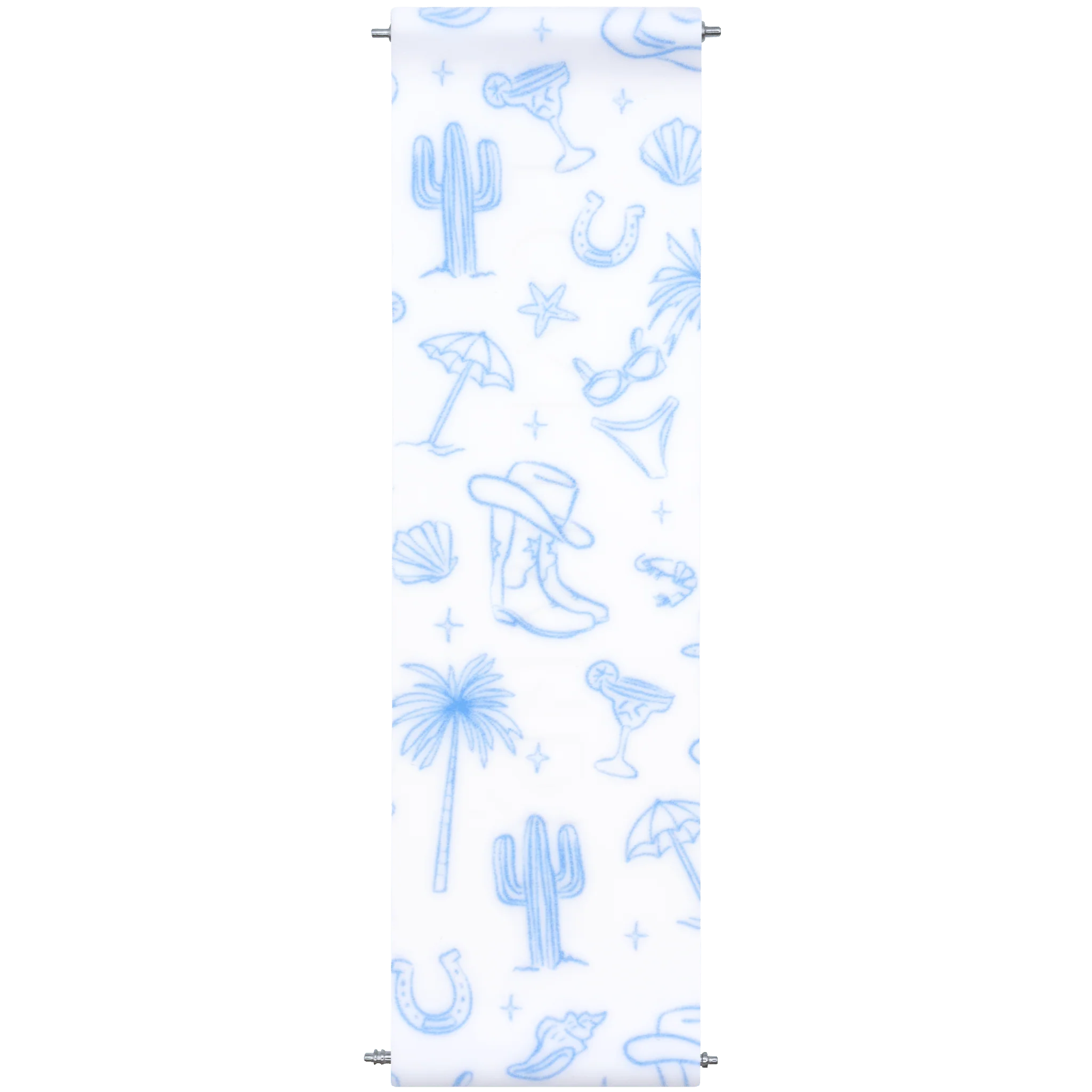 PRO Strap - Coastal Cowgirl