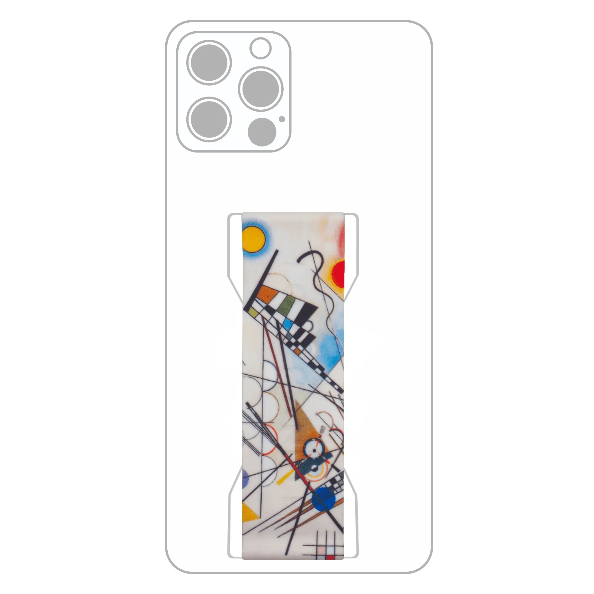 PRO Strap - Composition 8 - Image 2