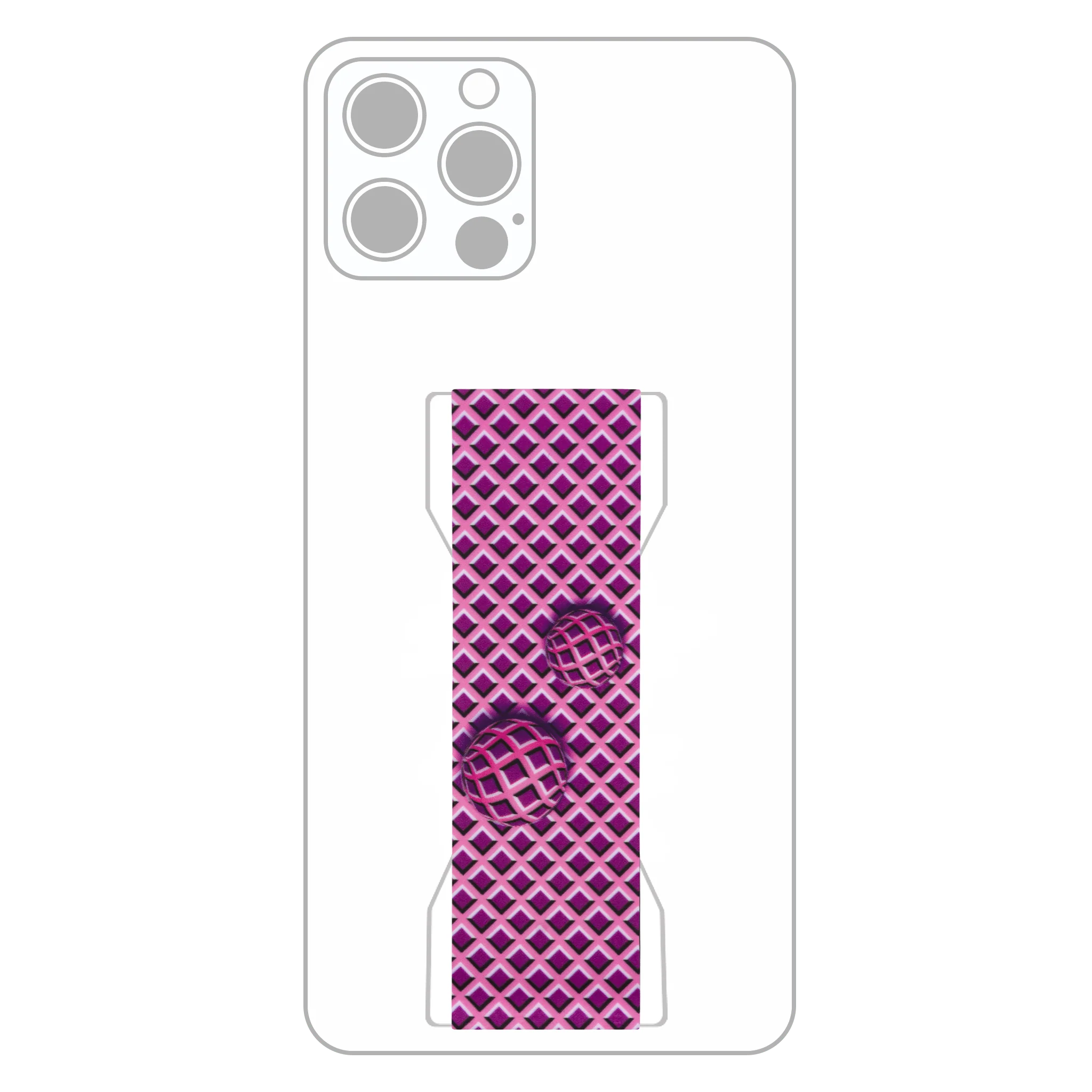 PRO Strap - Copperfield - Image 2
