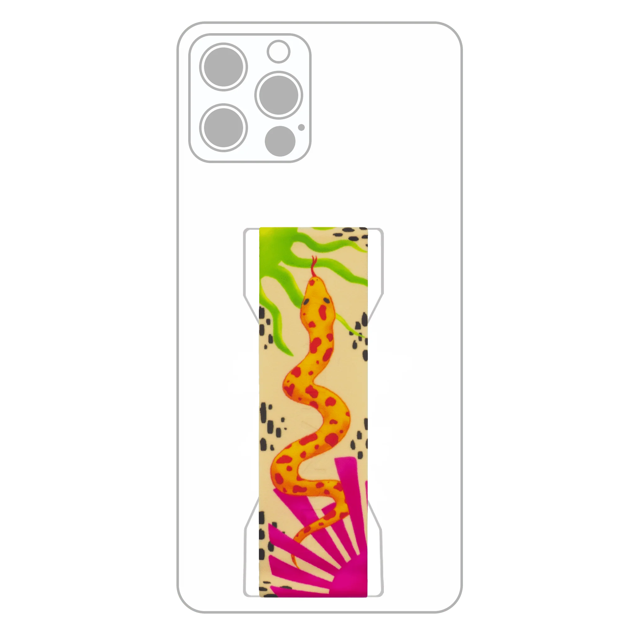 PRO Strap - Del Sol - Image 2