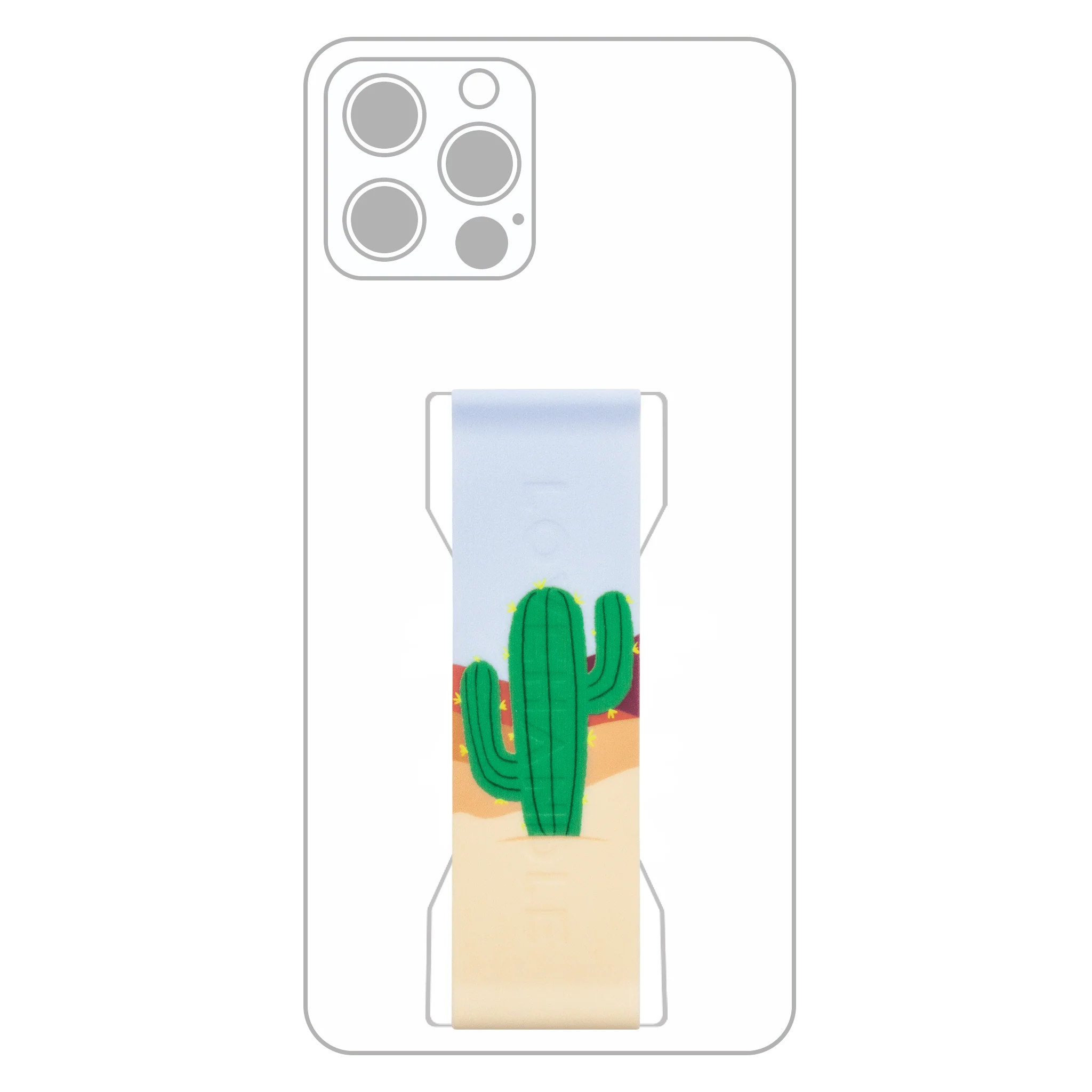 PRO Strap - Desert Jewel - Image 2