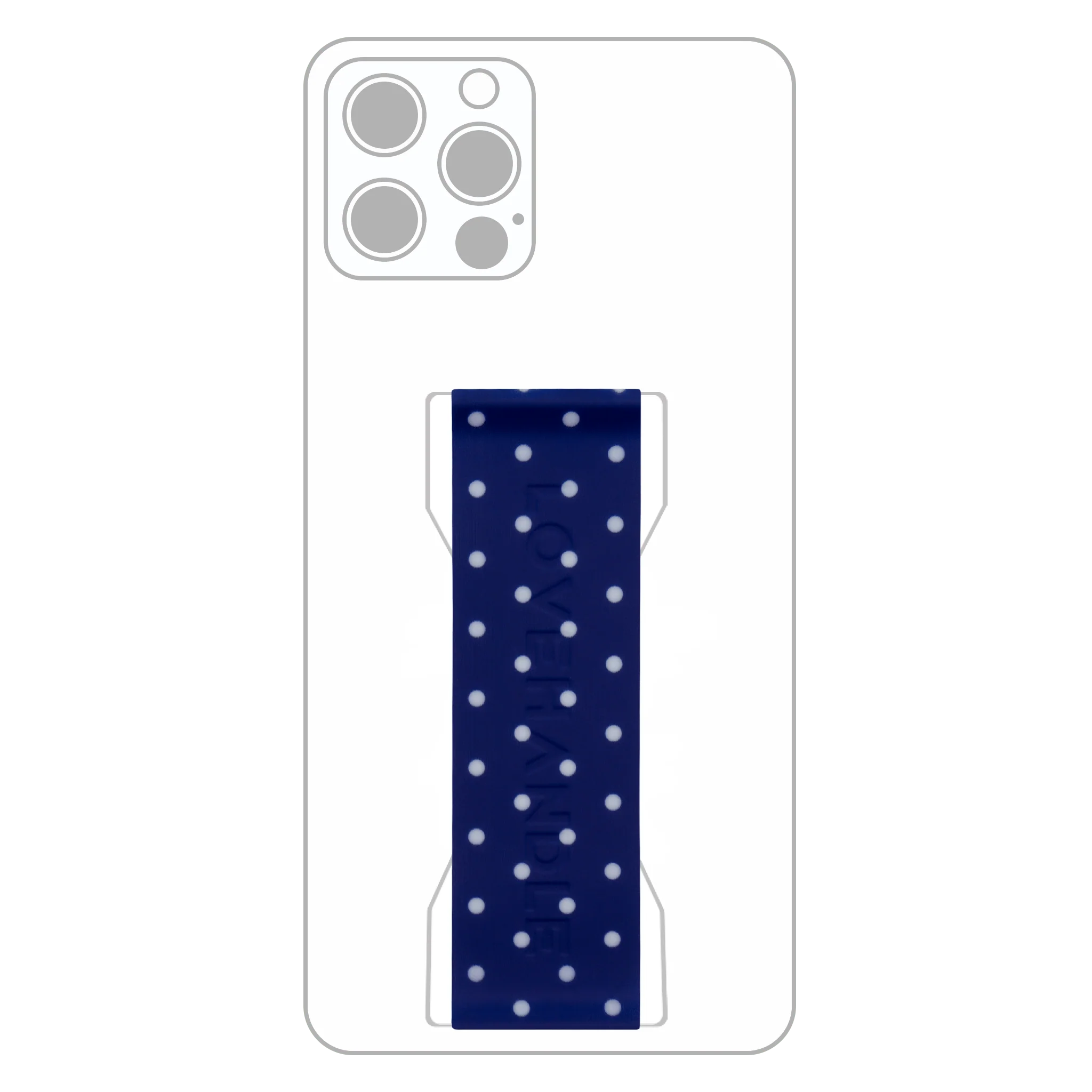 PRO Strap - Dottie - Image 2