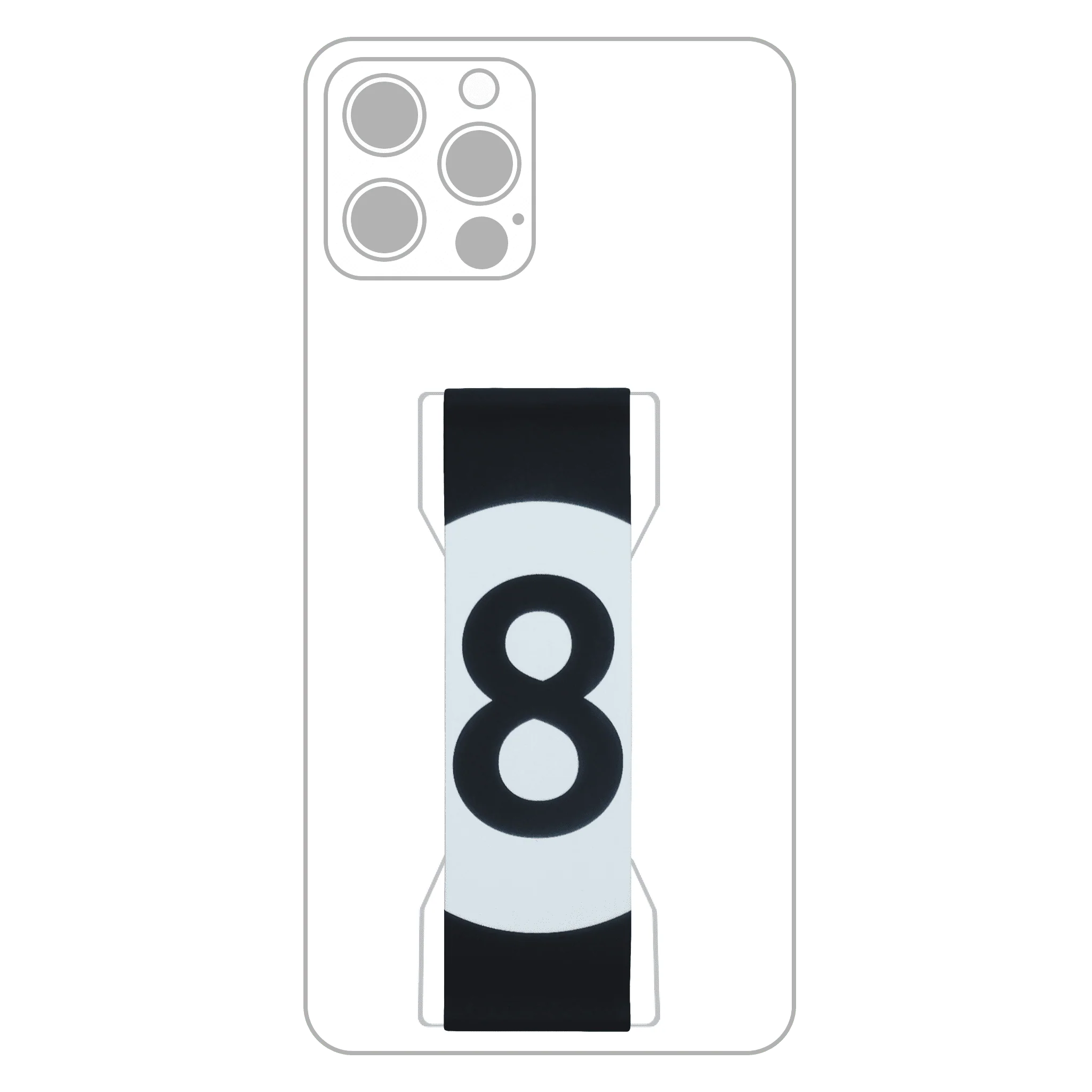 PRO Strap - Game Changer - Image 2