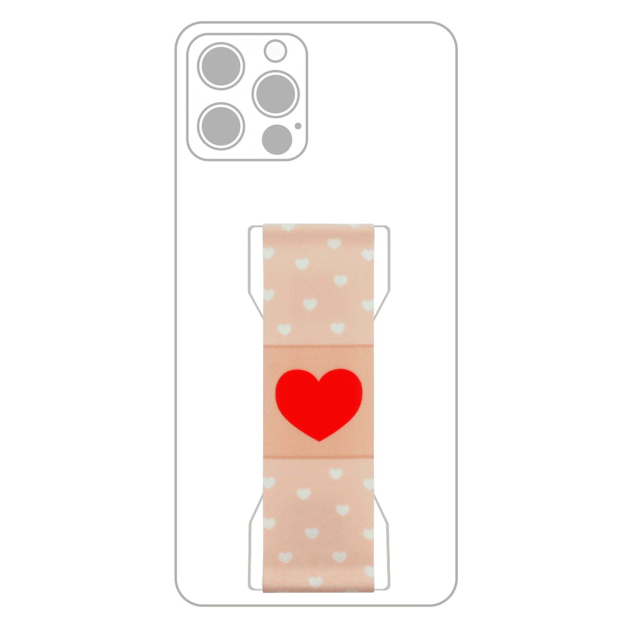 PRO Strap - Get Well Soon - Image 2