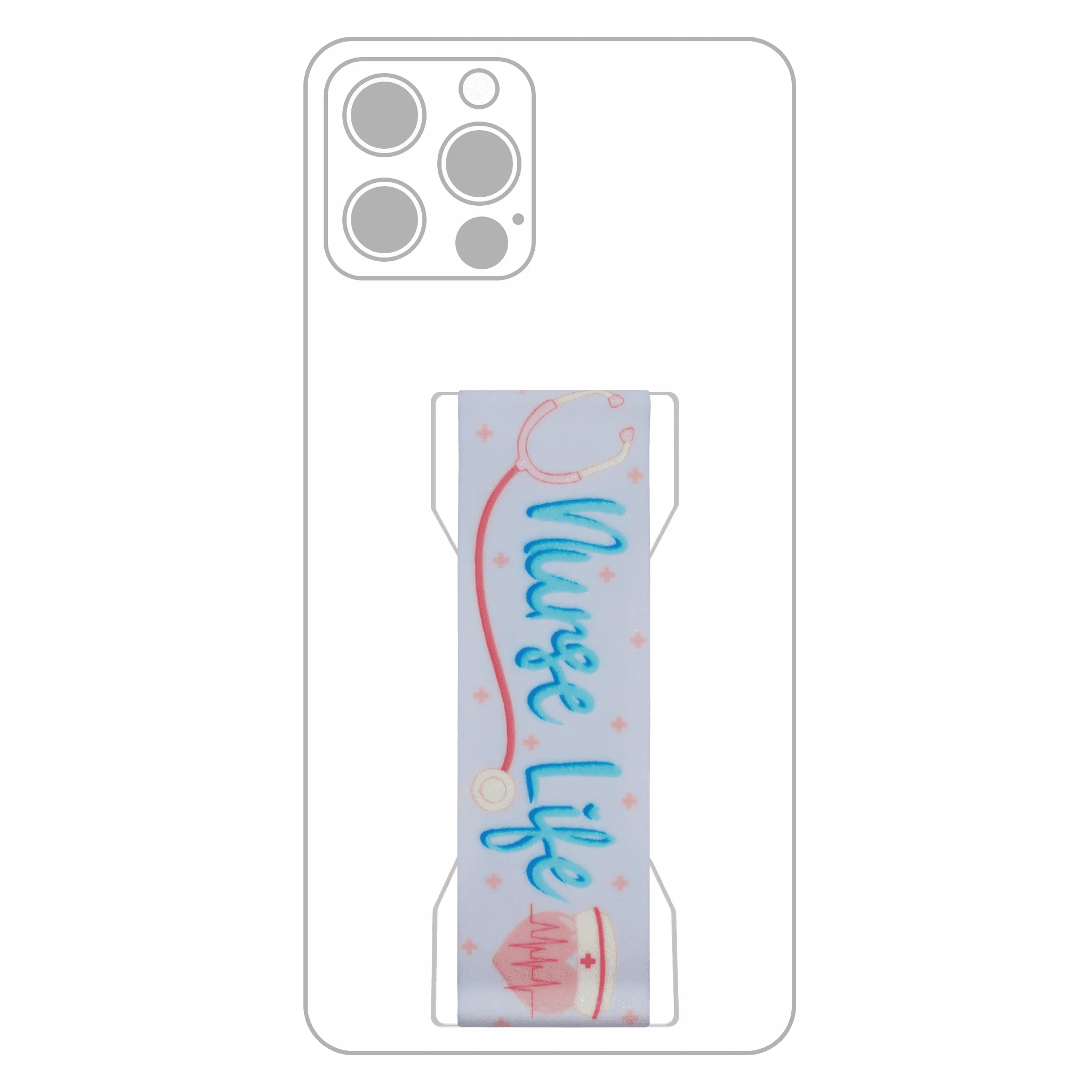 PRO Strap - Nurse Life - Image 2