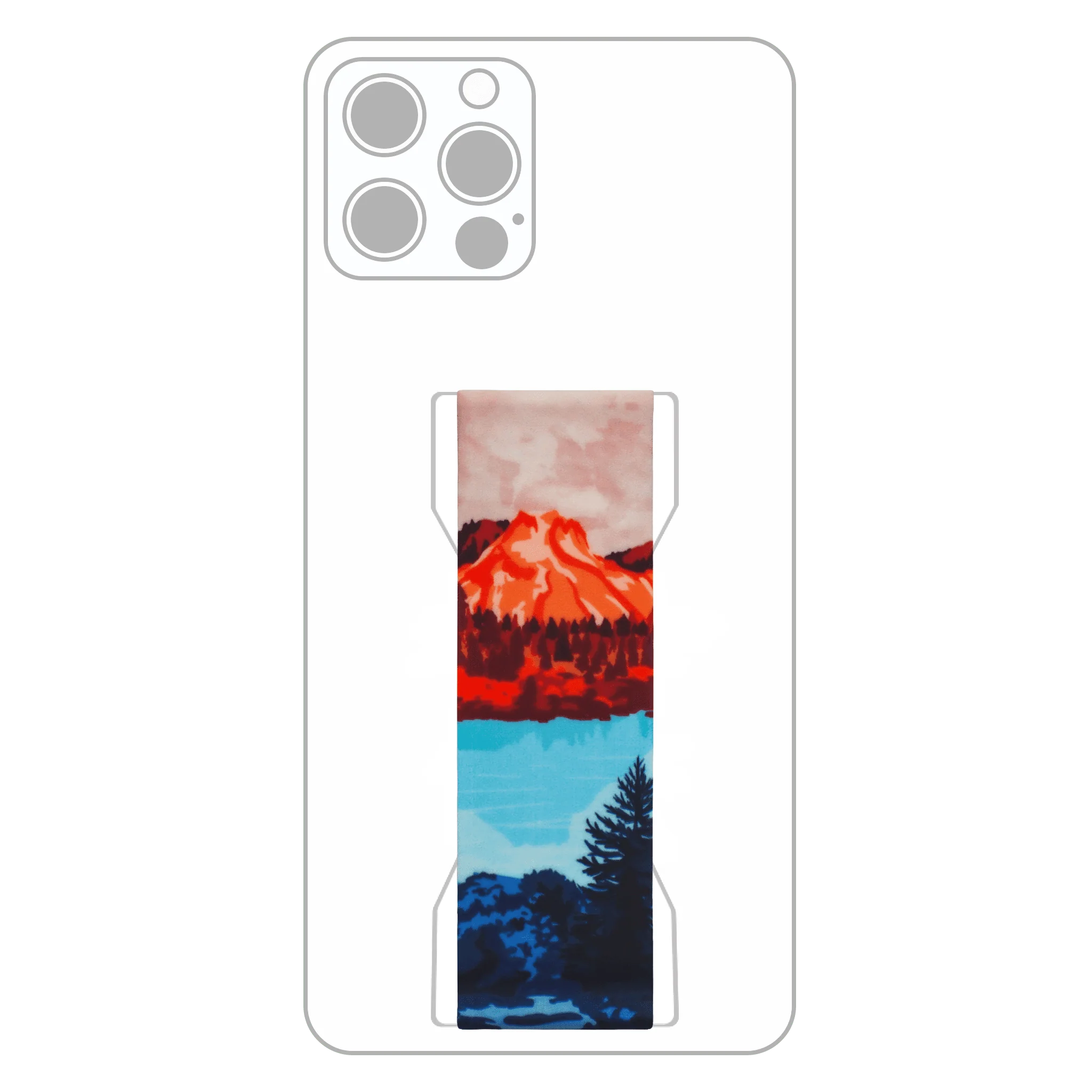 PRO Strap - Outdoorsy - Image 2