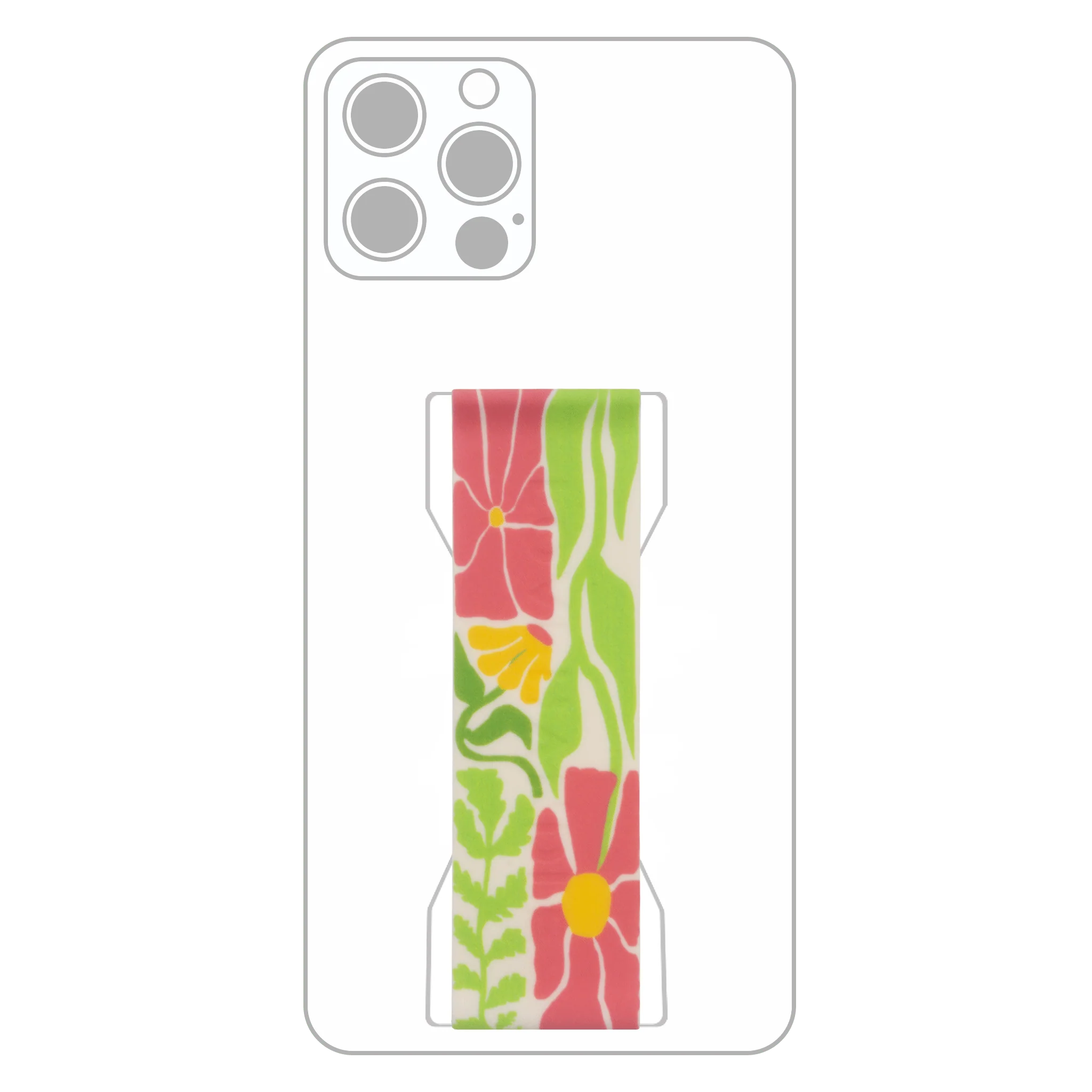 PRO Strap - Retro Groovy - Image 2