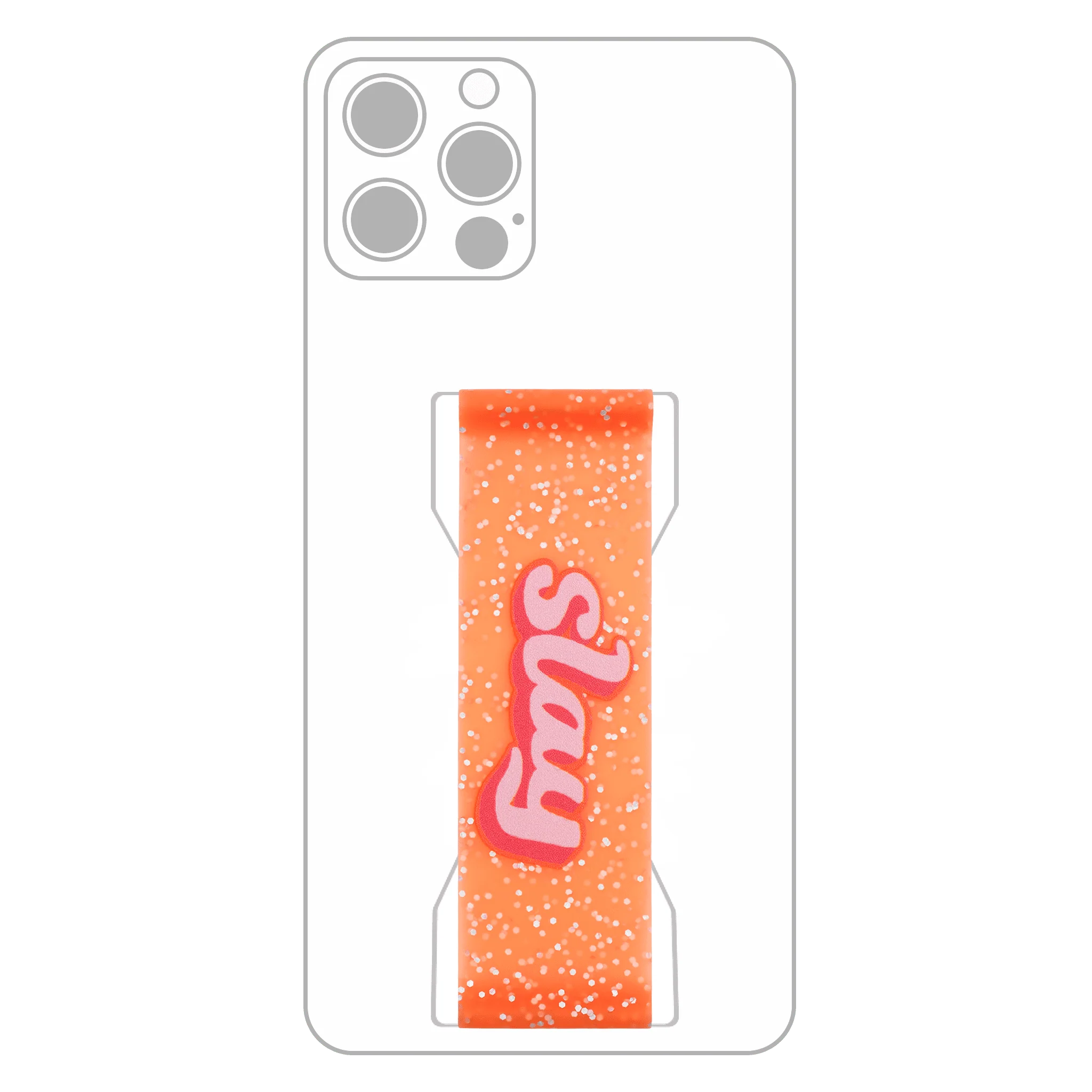 PRO Strap - Slay Glitter - Image 2