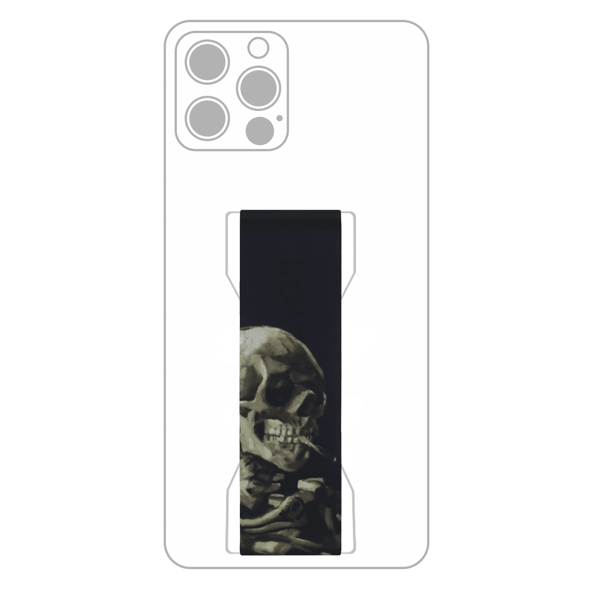 PRO Strap -The Skeleton - Image 2