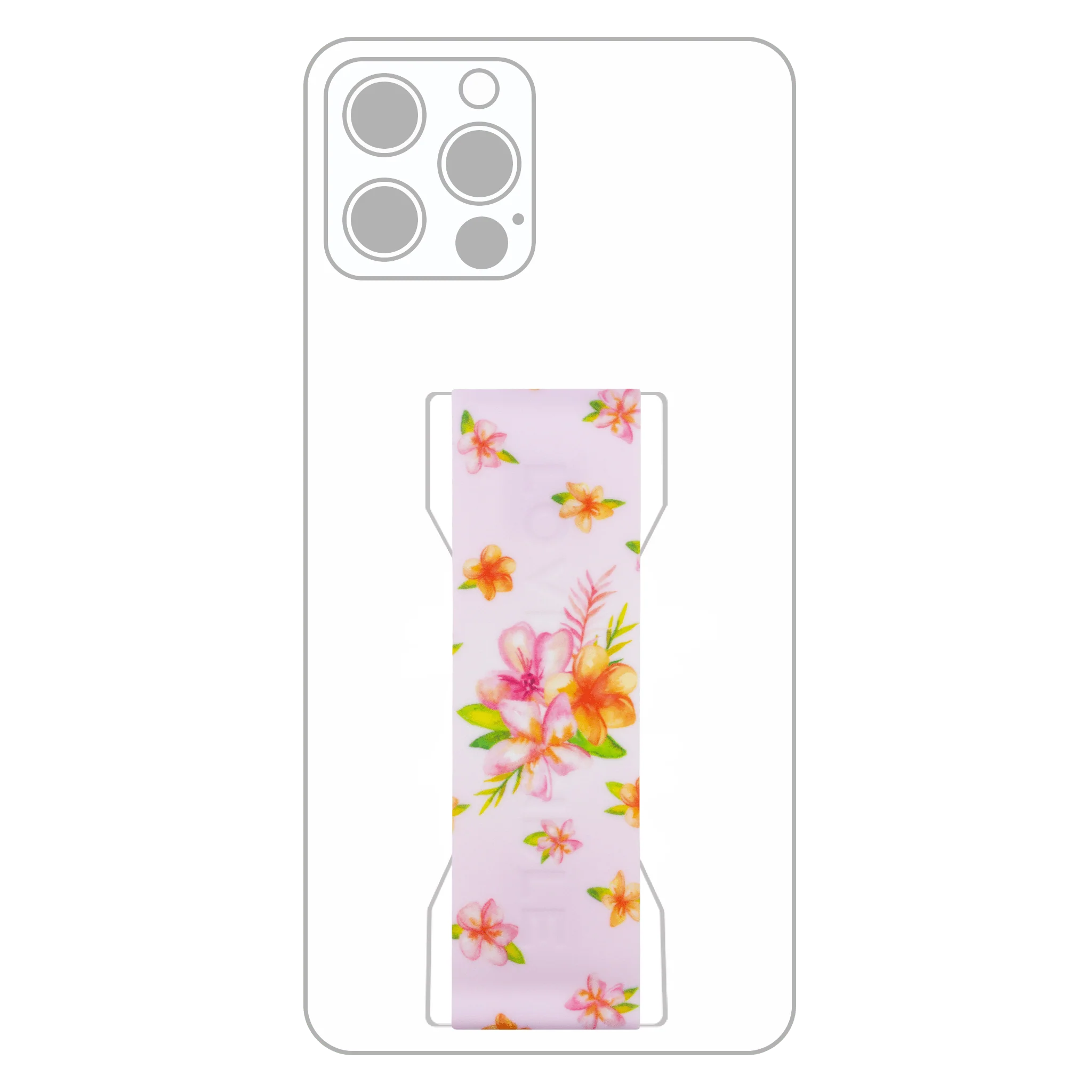PRO Strap - Tropical Paradise - Image 2