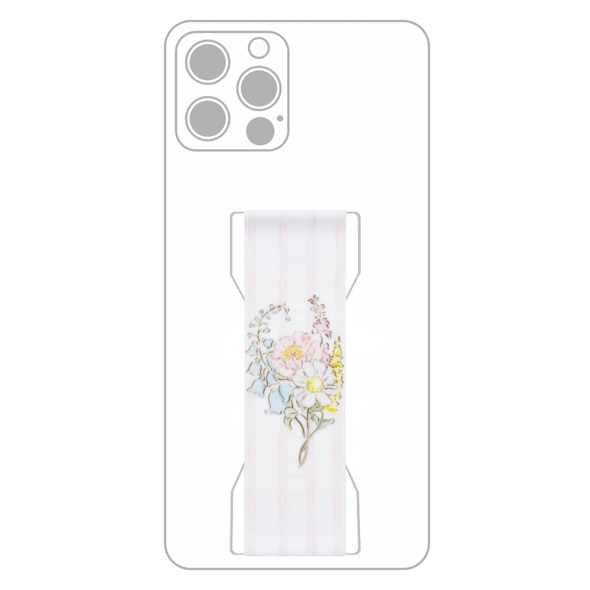 PRO Strap - Tutti Frutti - Image 2