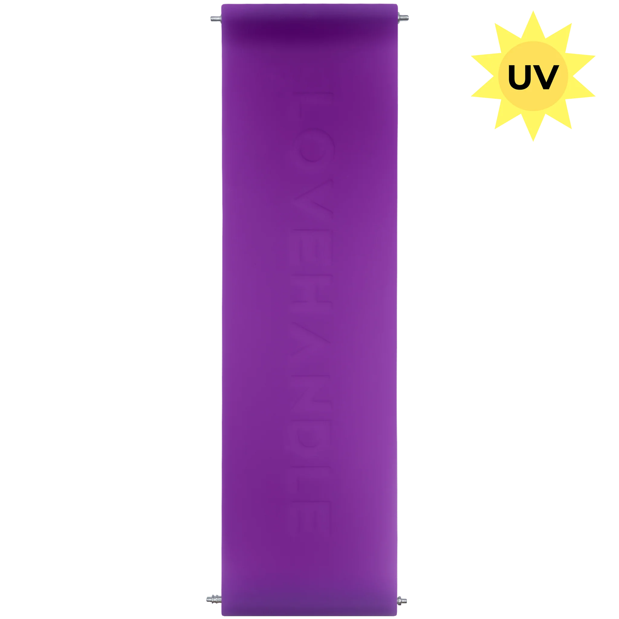 PRO Strap - UV Color-Changing Sunset - Image 4