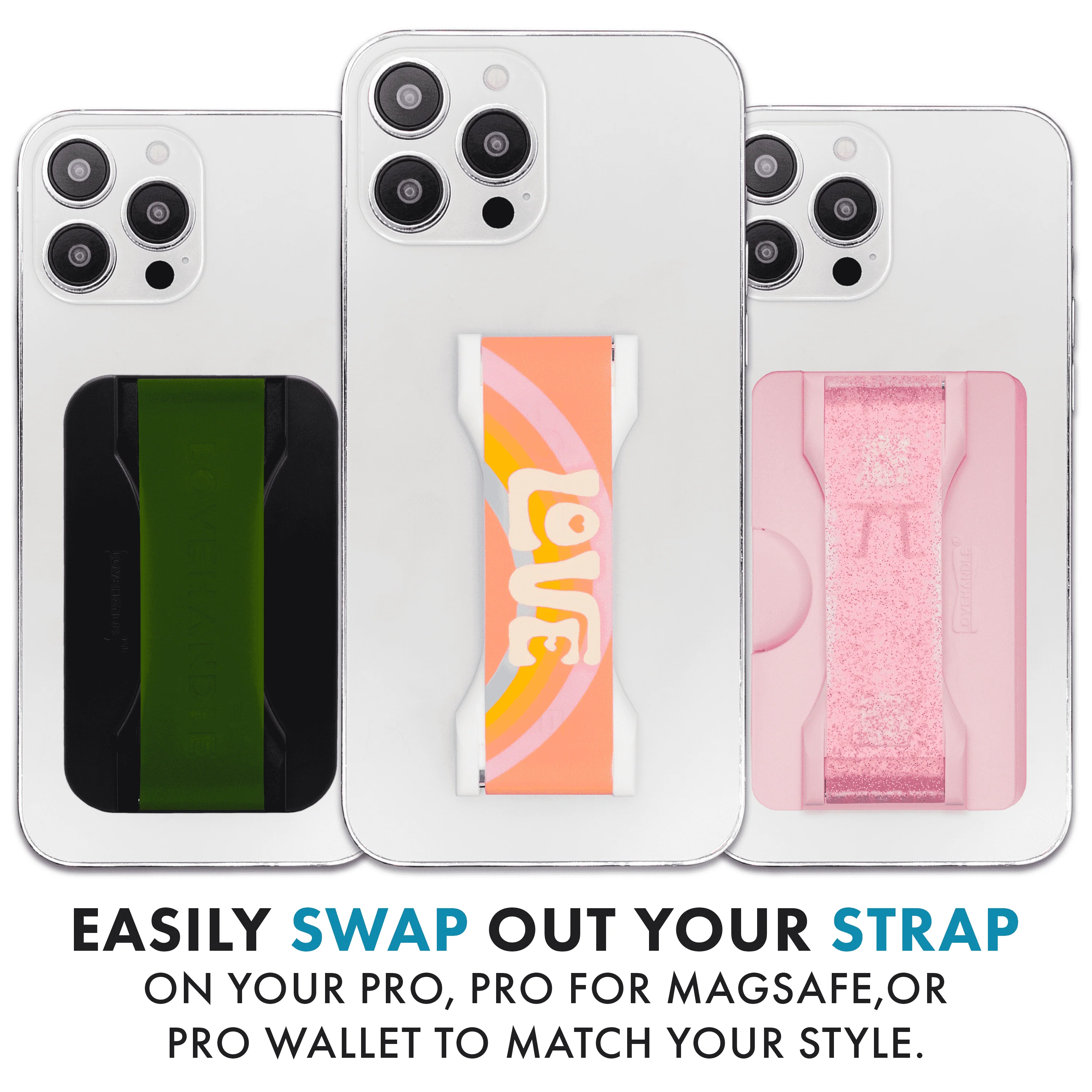 PRO Strap - Bee - Image 5