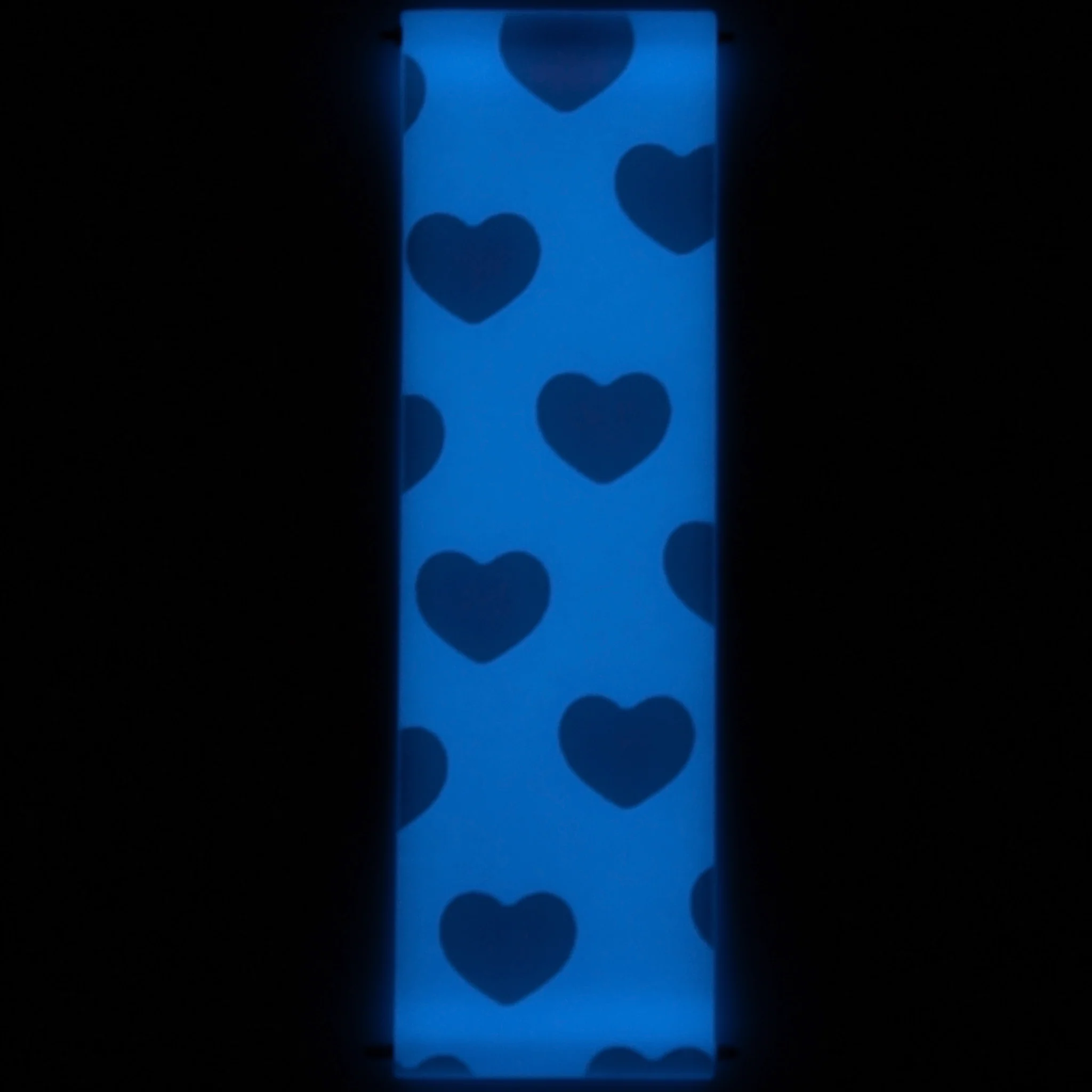 PRO Strap - Pink Hearts Glow - Image 2