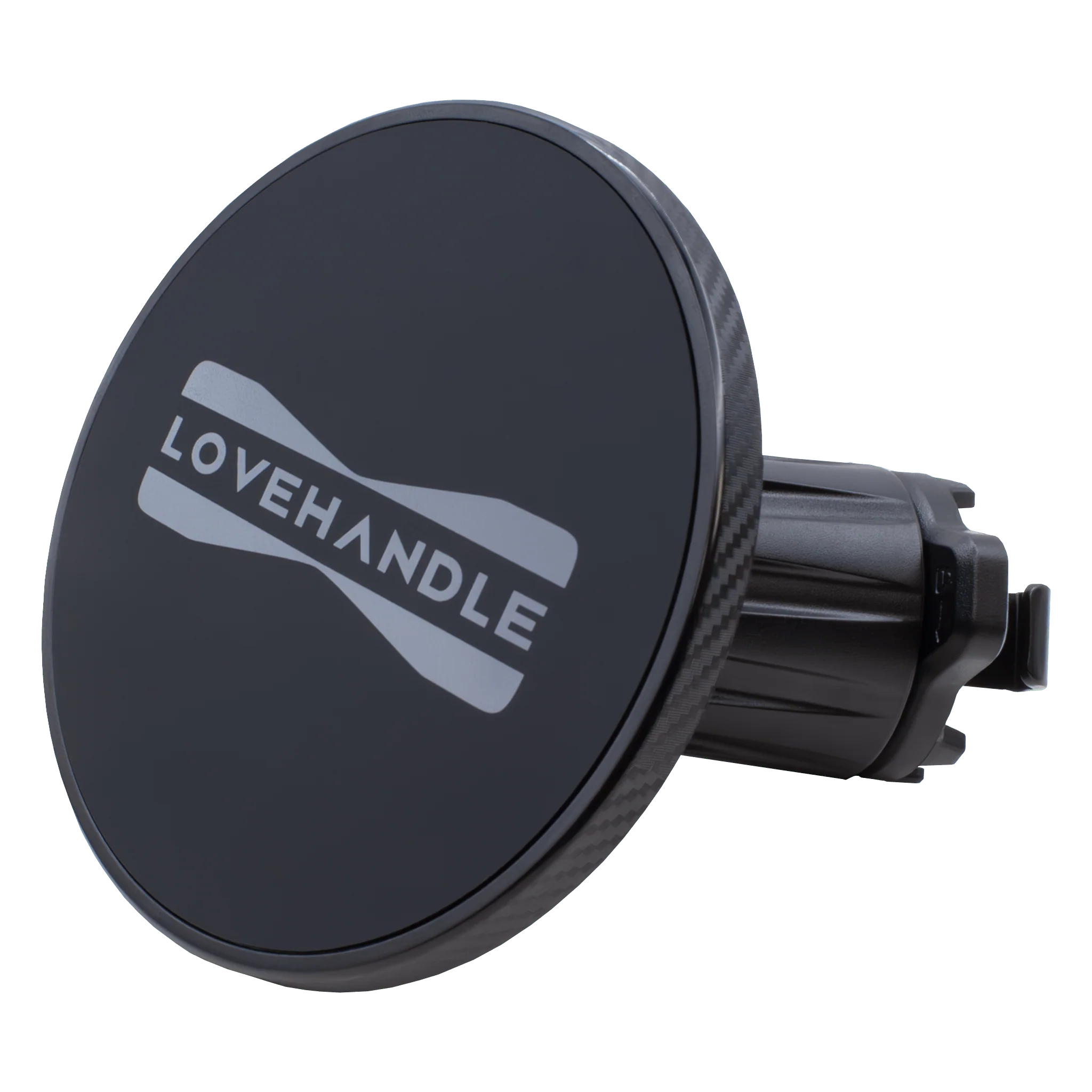 PRO Vent Mount - Magnetic Adjustable Clamp on Vent Mount - Image 3