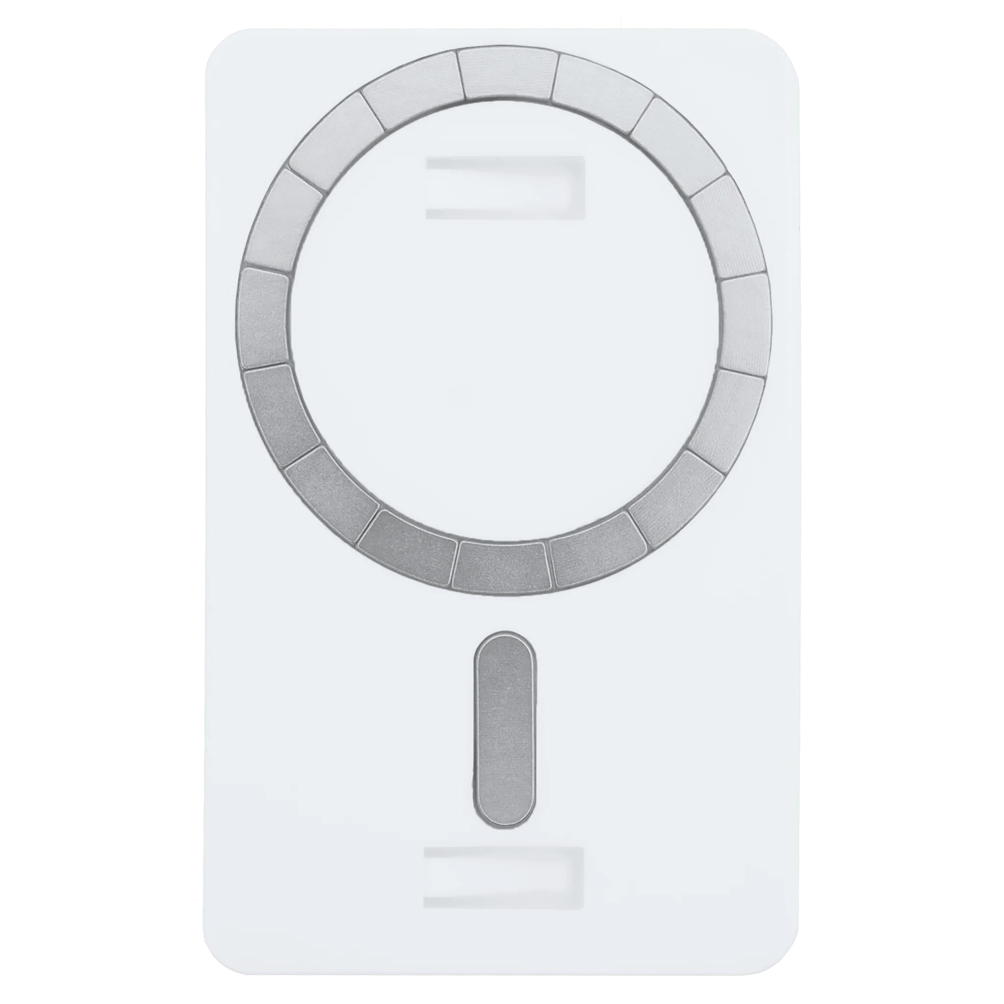 PRO Wallet for MagSafe & Mount Bundle - Flushed - Image 3