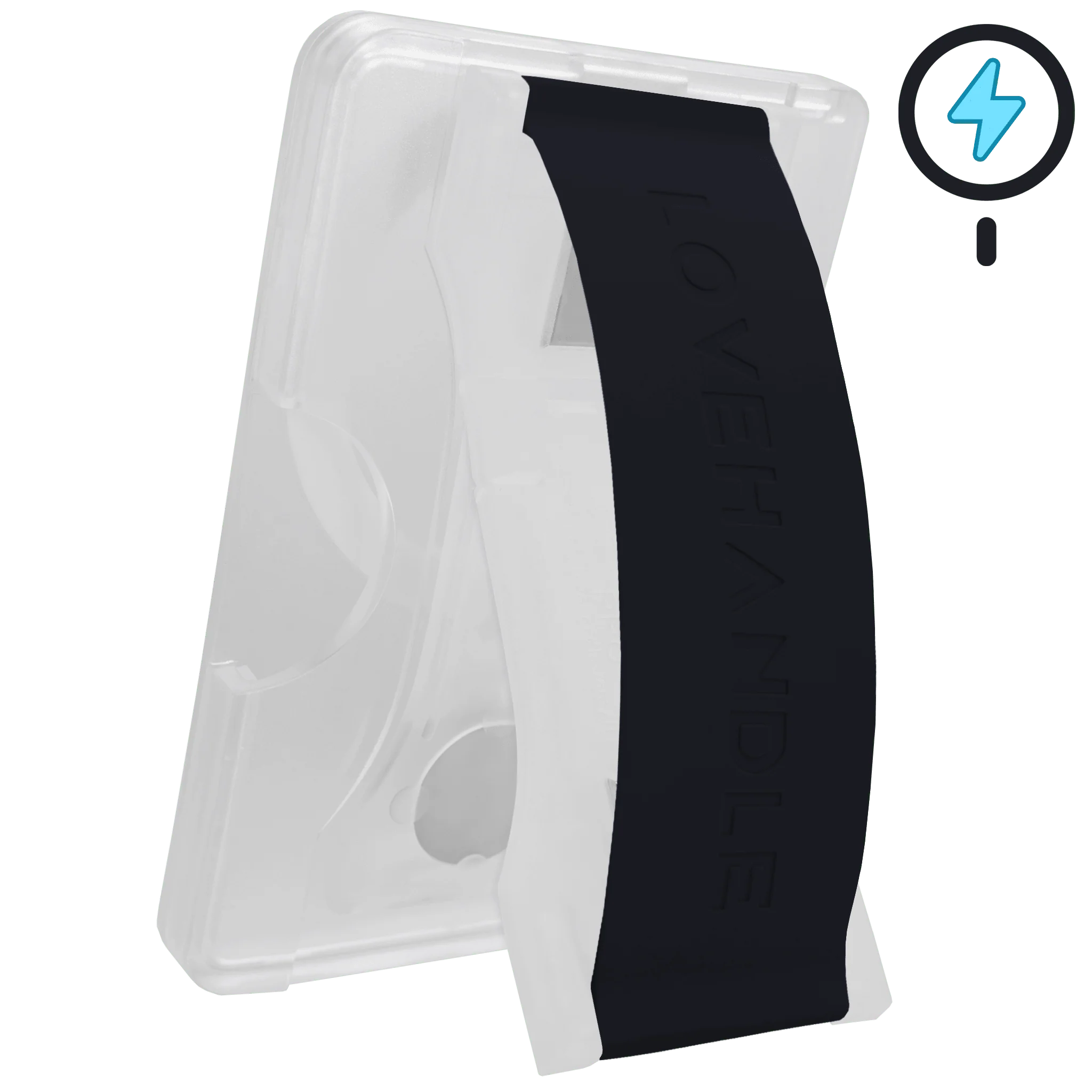 PRO Wallet for MagSafe - Black - Image 4