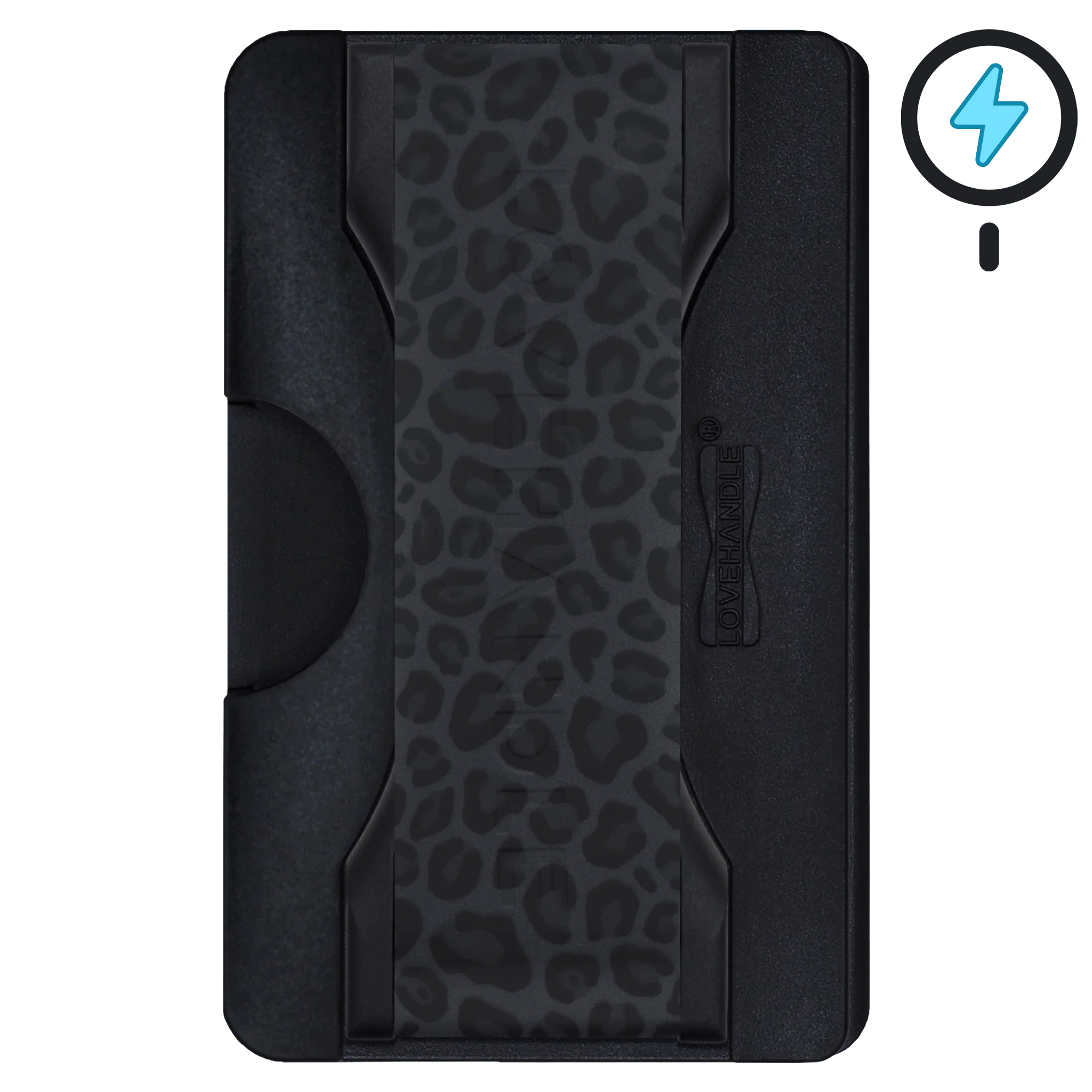 PRO Wallet for MagSafe - Black Leopard - Image 2