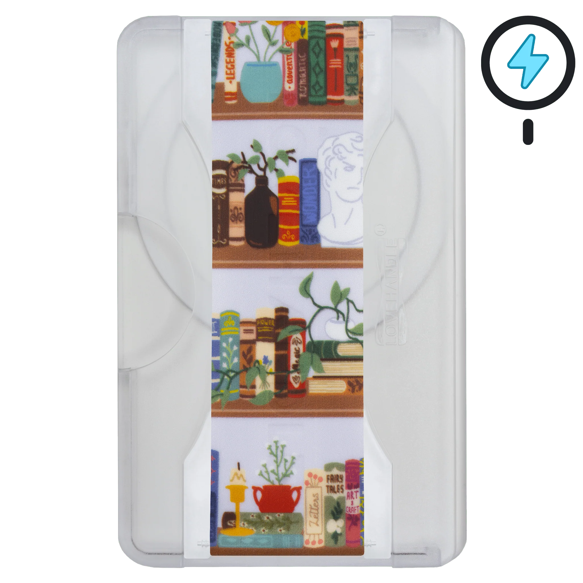 PRO Wallet for MagSafe - Book Club - Image 2