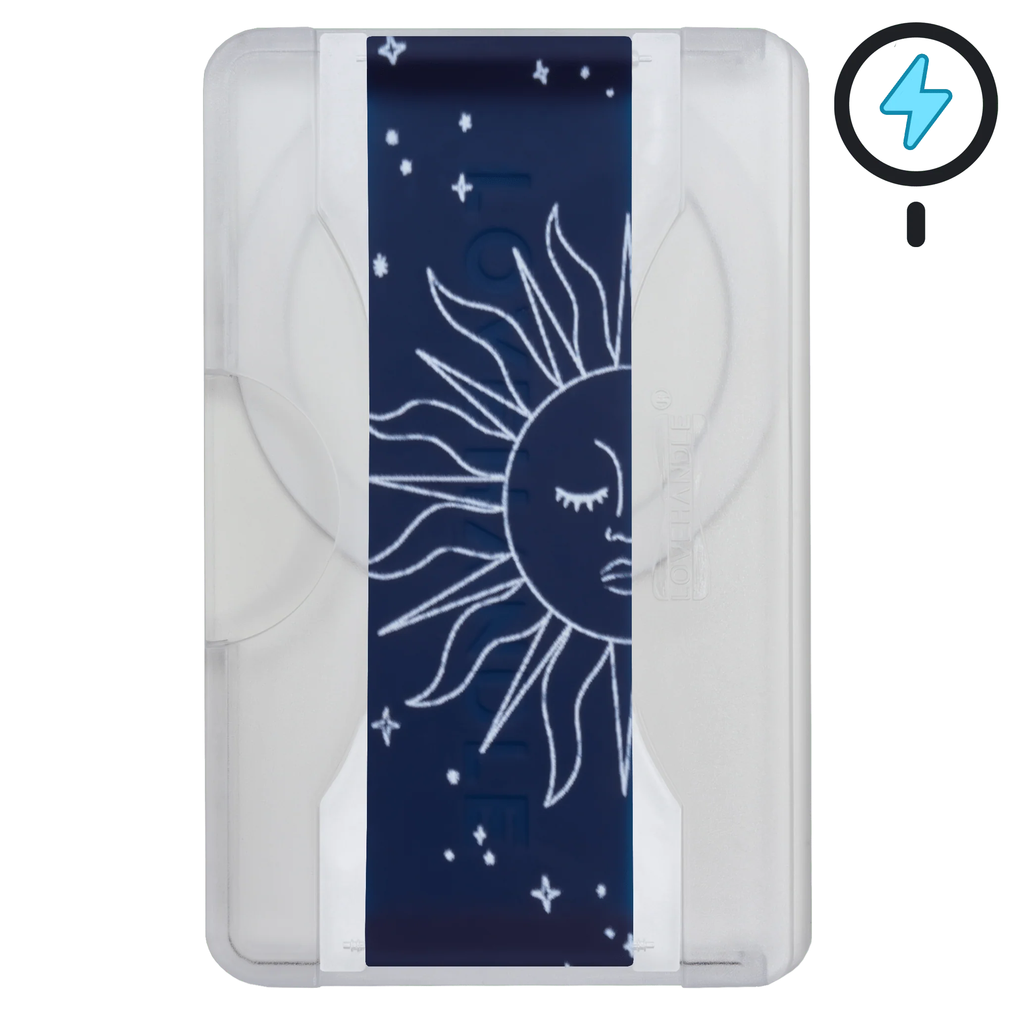 PRO Wallet for MagSafe - Celestial - Image 2