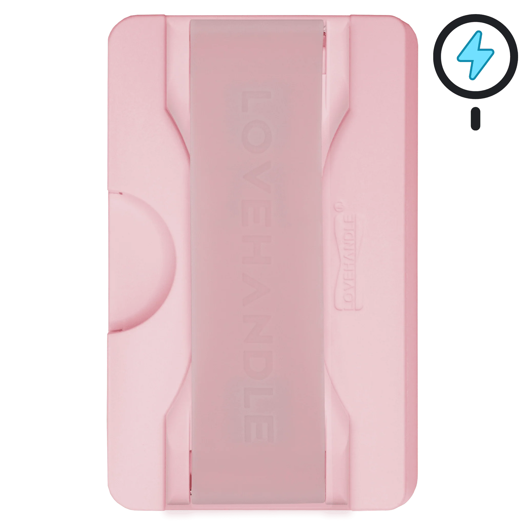PRO Wallet for MagSafe - Light Pink - Image 2