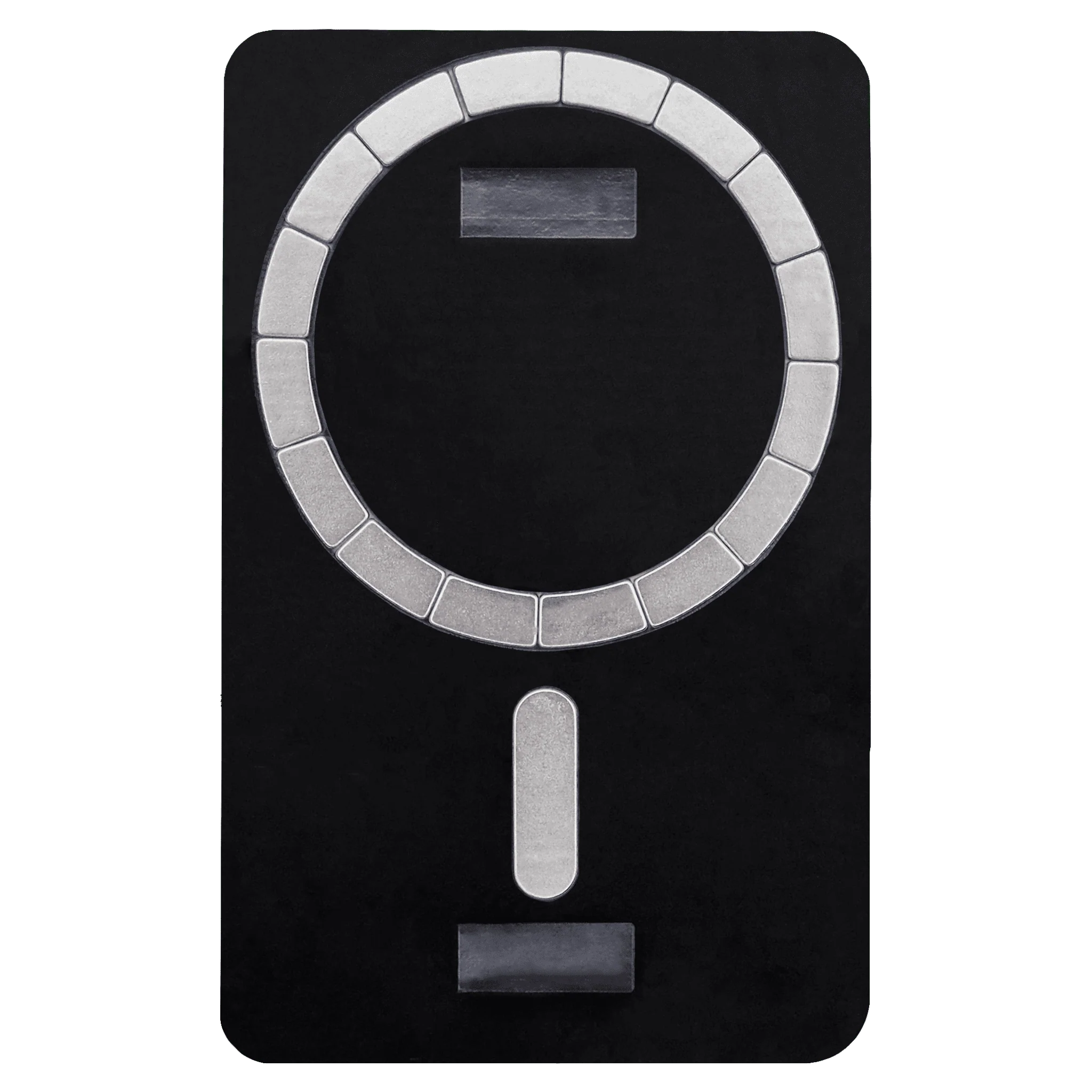 PRO Wallet for MagSafe - Black - Image 3