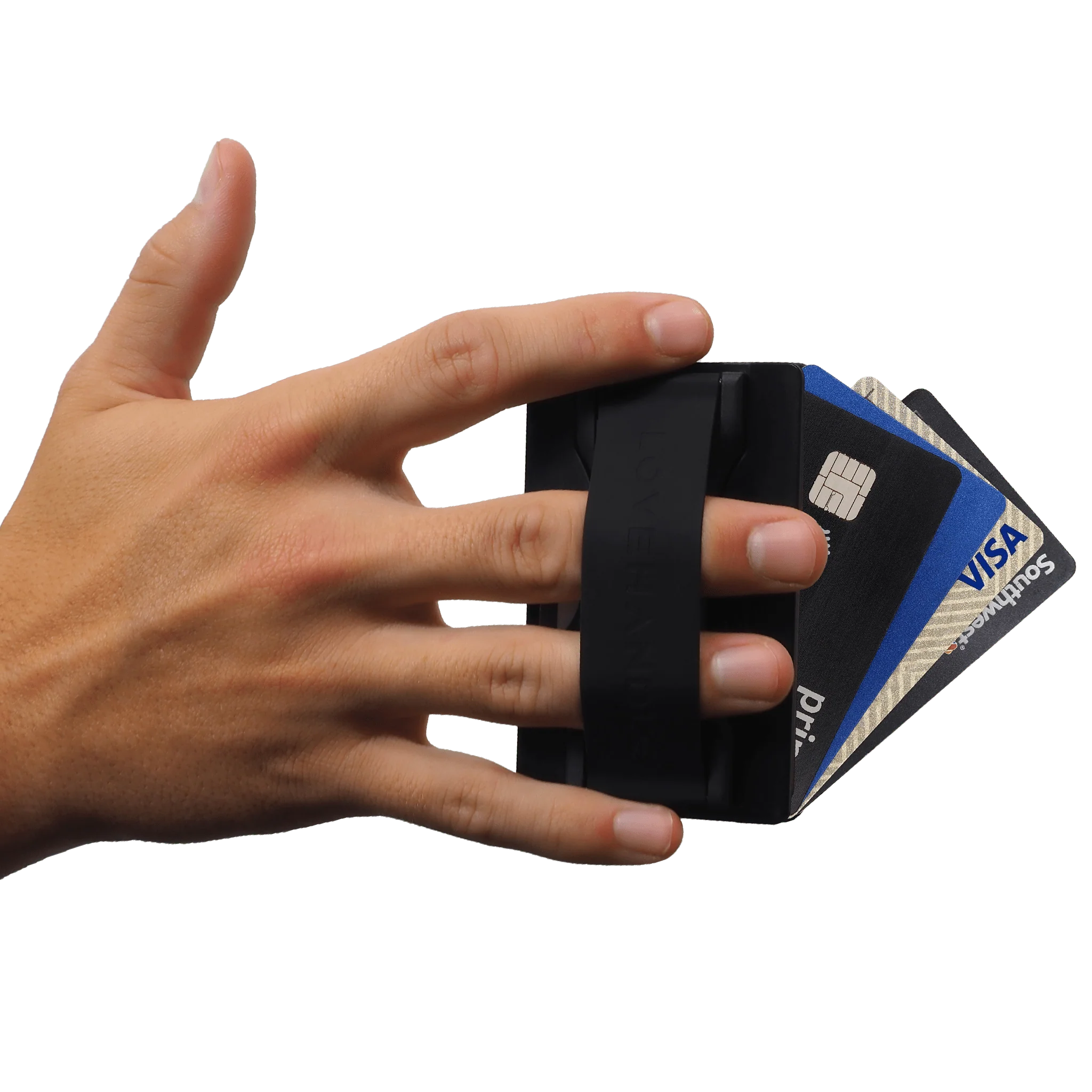 PRO Wallet for MagSafe & Mount Bundle - Celestial - Image 7