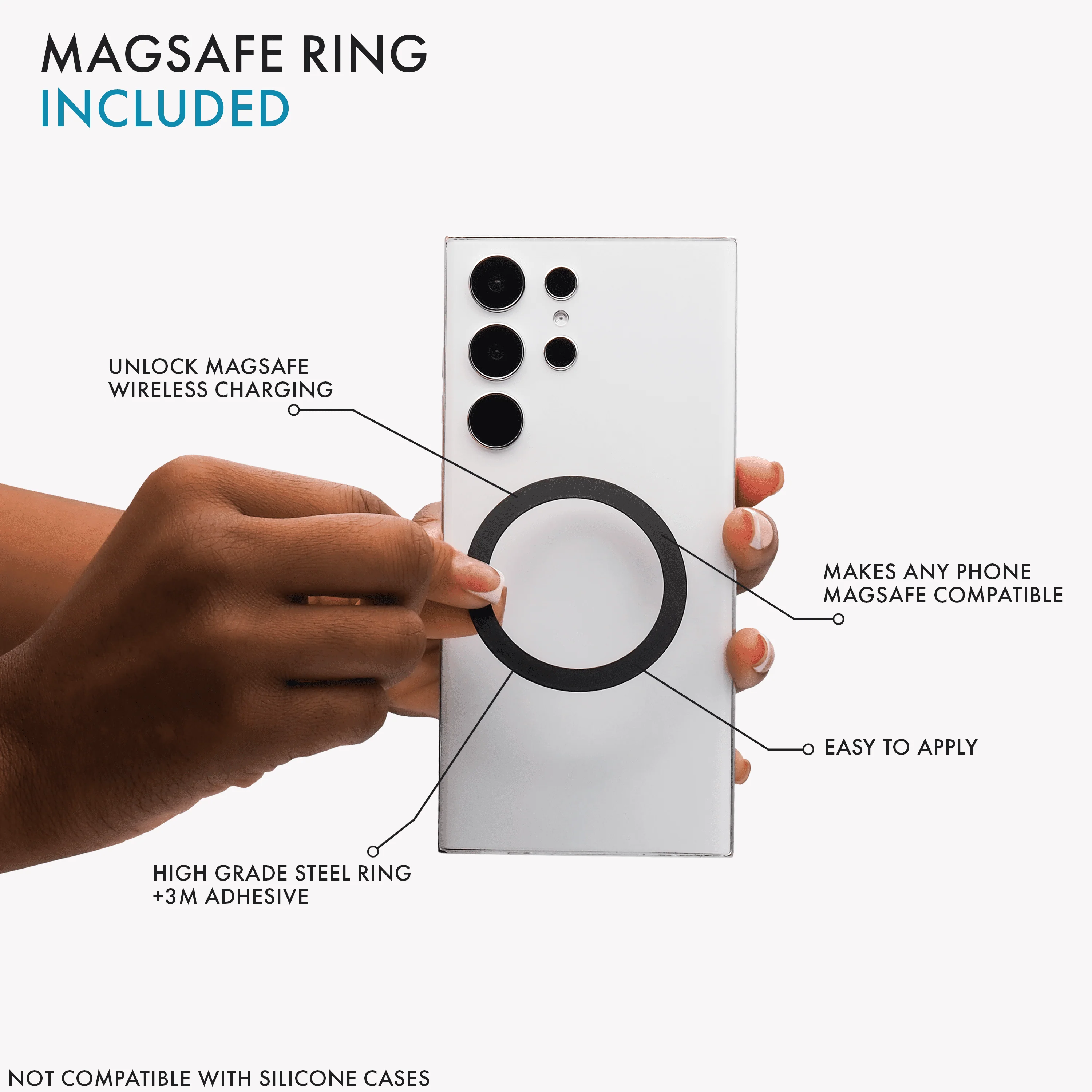 PRO for MagSafe & Mount Bundle - Howdy - Image 7