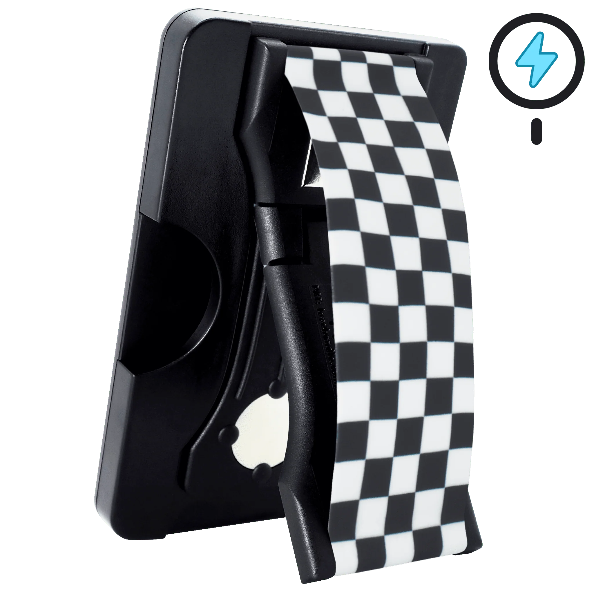 PRO Wallet for MagSafe - Black - Image 3