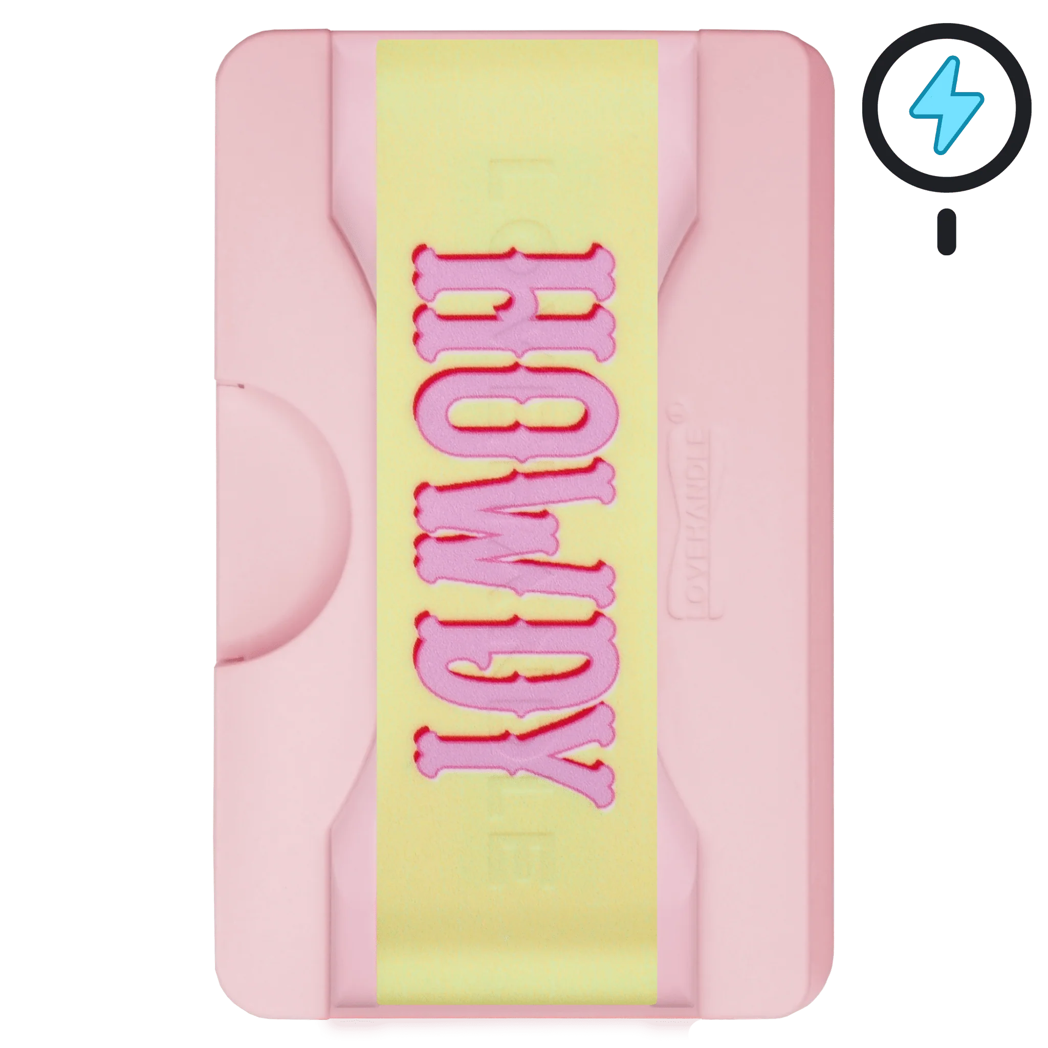 PRO Wallet for MagSafe - Howdy - Image 2