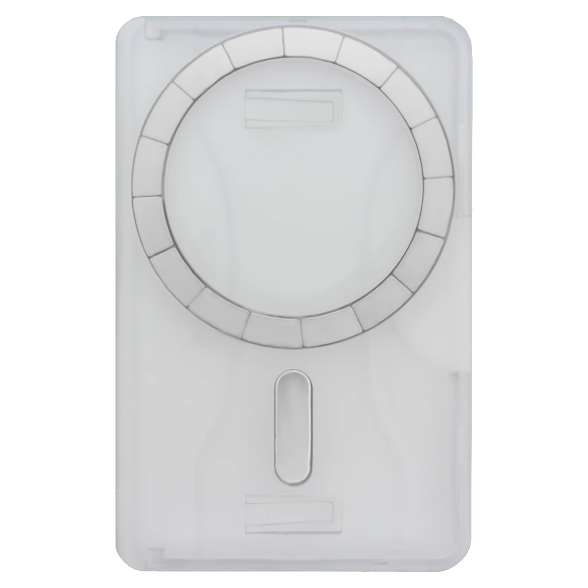 PRO Wallet for MagSafe - Lemon Slice 🍋Benefits Lemonade Day🍋 - Image 3