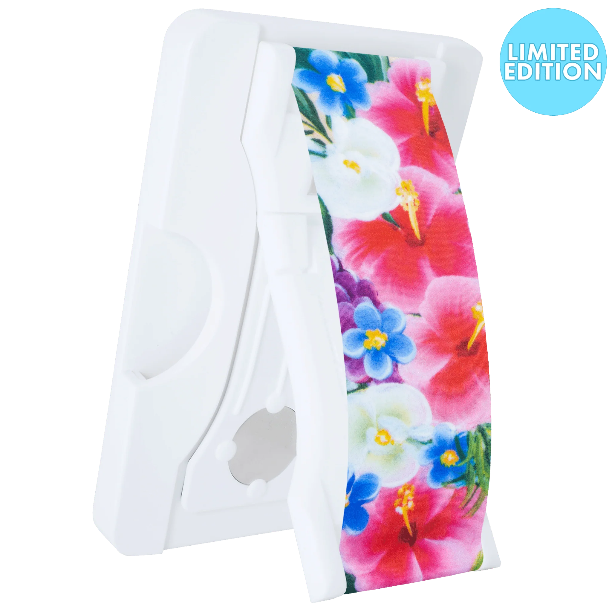 PRO Wallet for MagSafe - Hibiscus Paradise by Camilla Creations