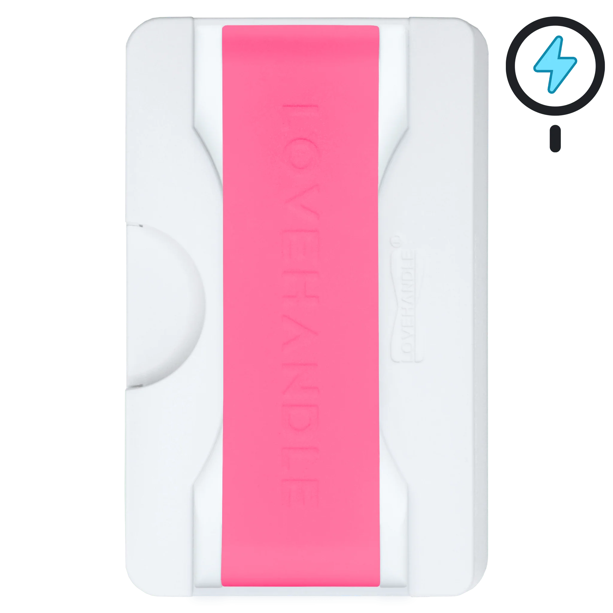 PRO Wallet for MagSafe - Hot Pink - Image 2