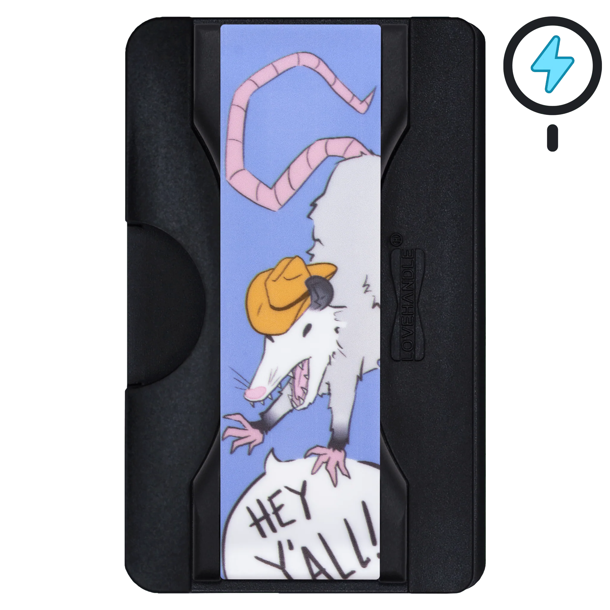 PRO Wallet for MagSafe - Rodent Rodeo - Image 2