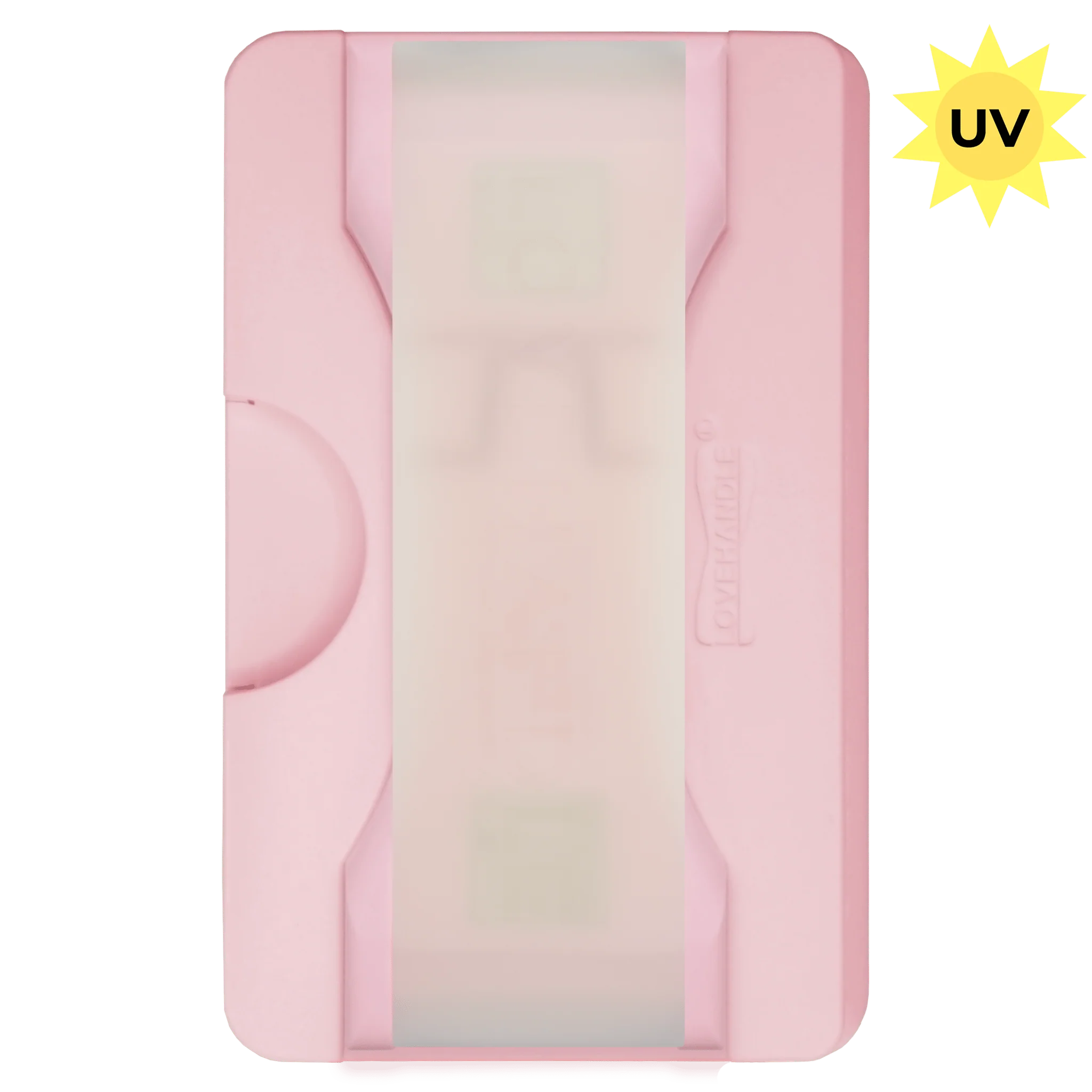 PRO Wallet for MagSafe - UV Color-Changing Sunrise - Image 5