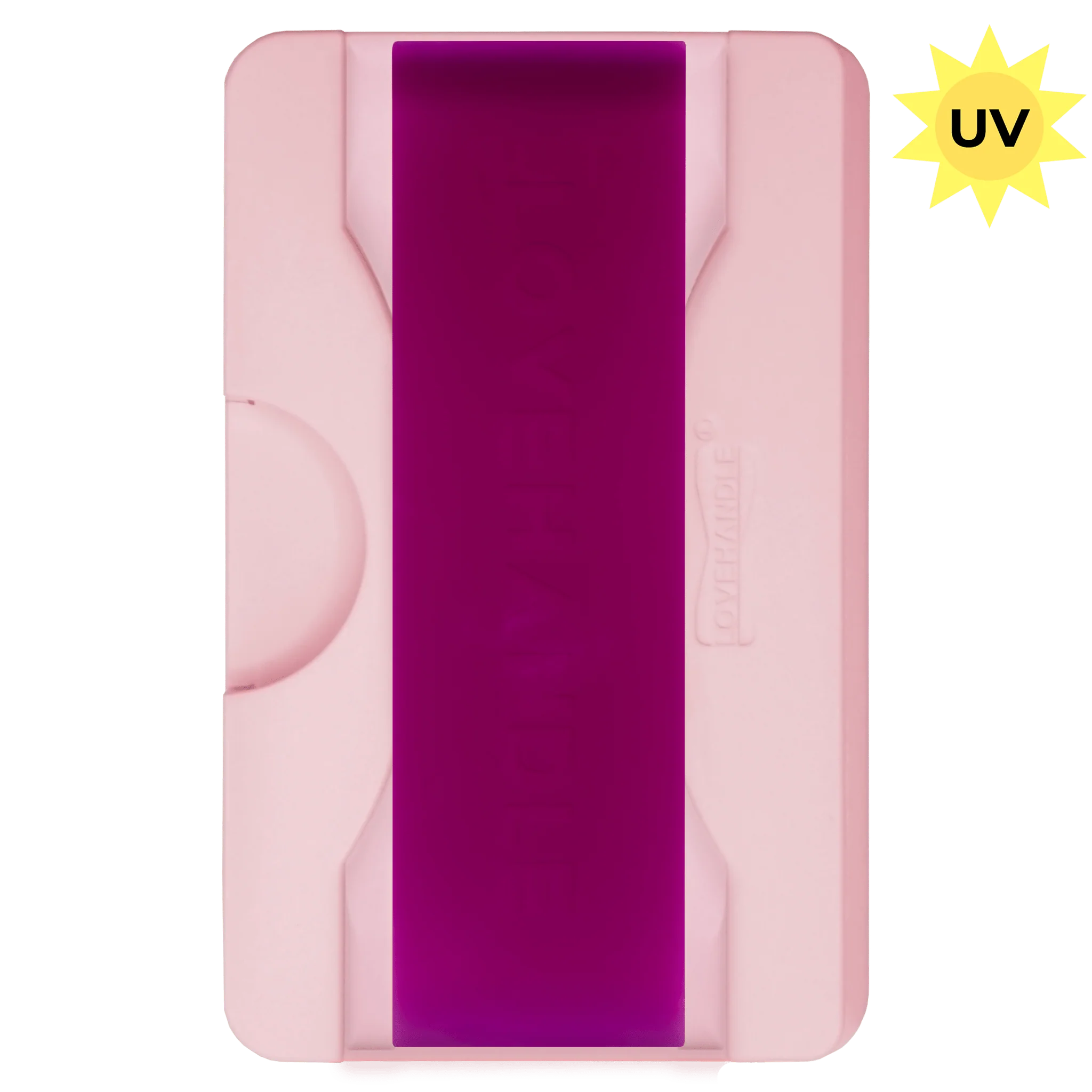 PRO Wallet for MagSafe - UV Color-Changing Sunrise - Image 6