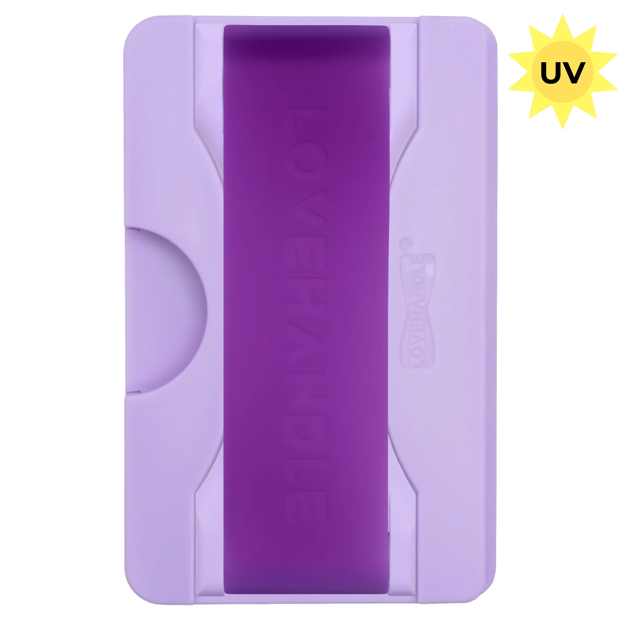 PRO Wallet for MagSafe - UV Color-Changing Sunset - Image 6
