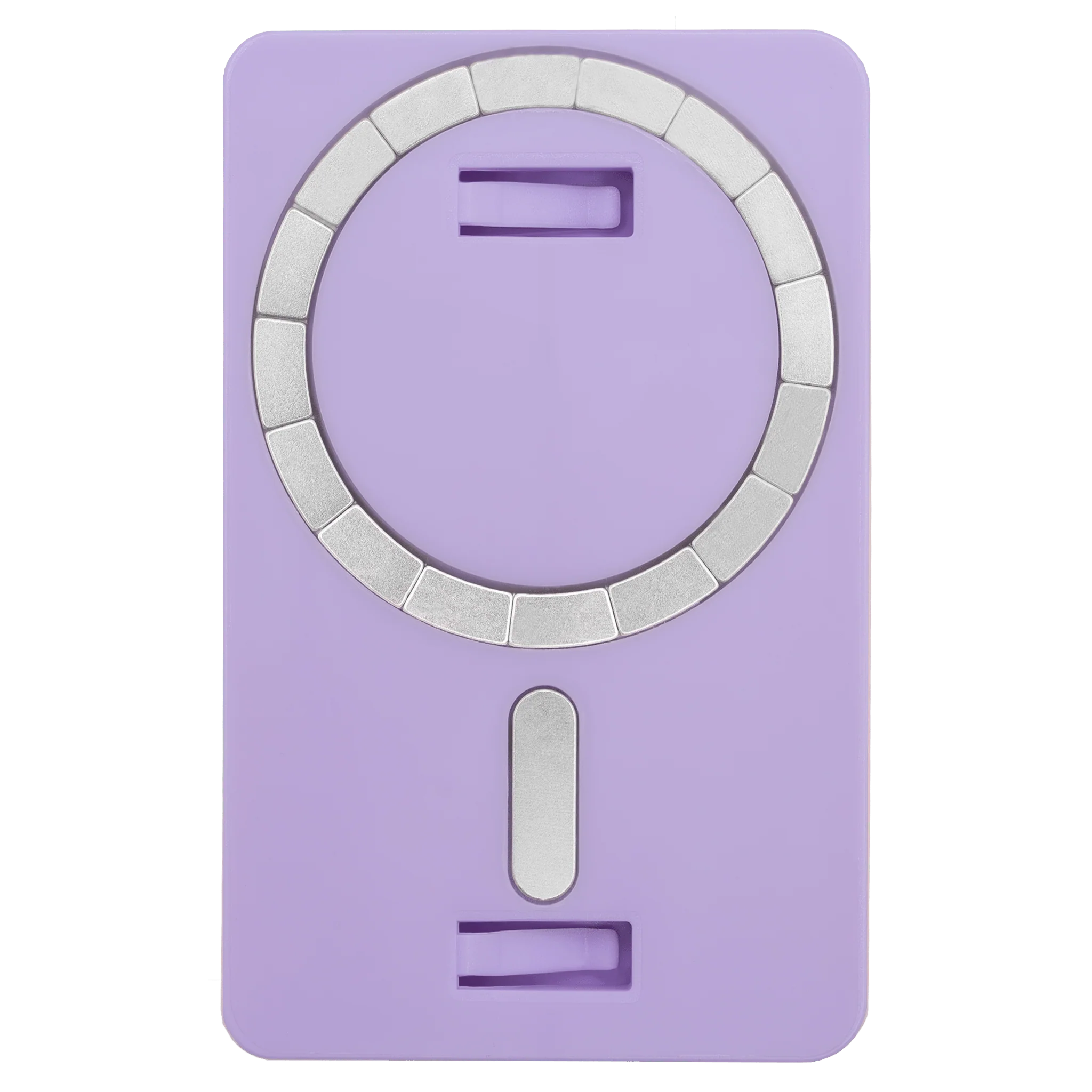 PRO Wallet for MagSafe - Indigo - Image 3