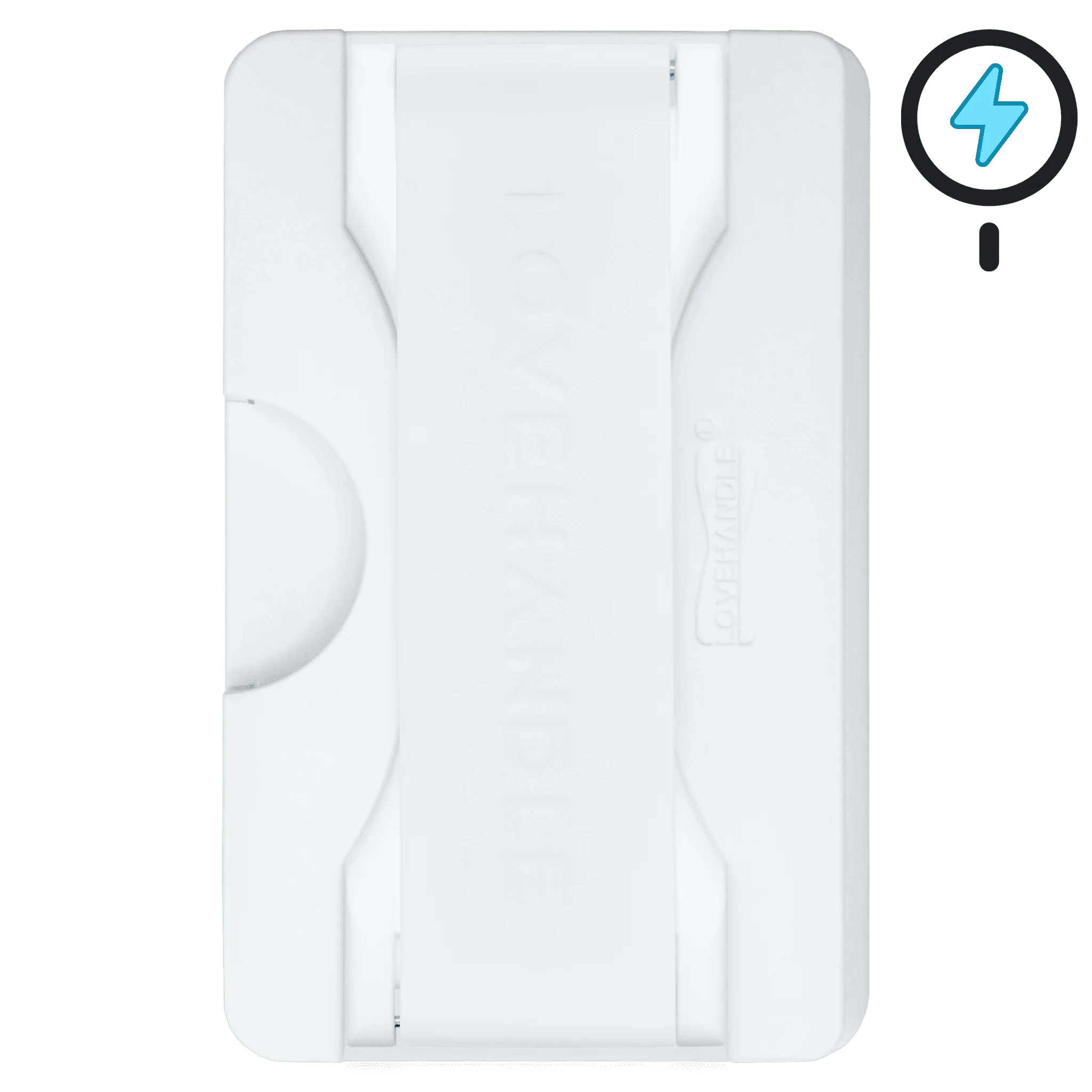 PRO Wallet for MagSafe - White - Image 2