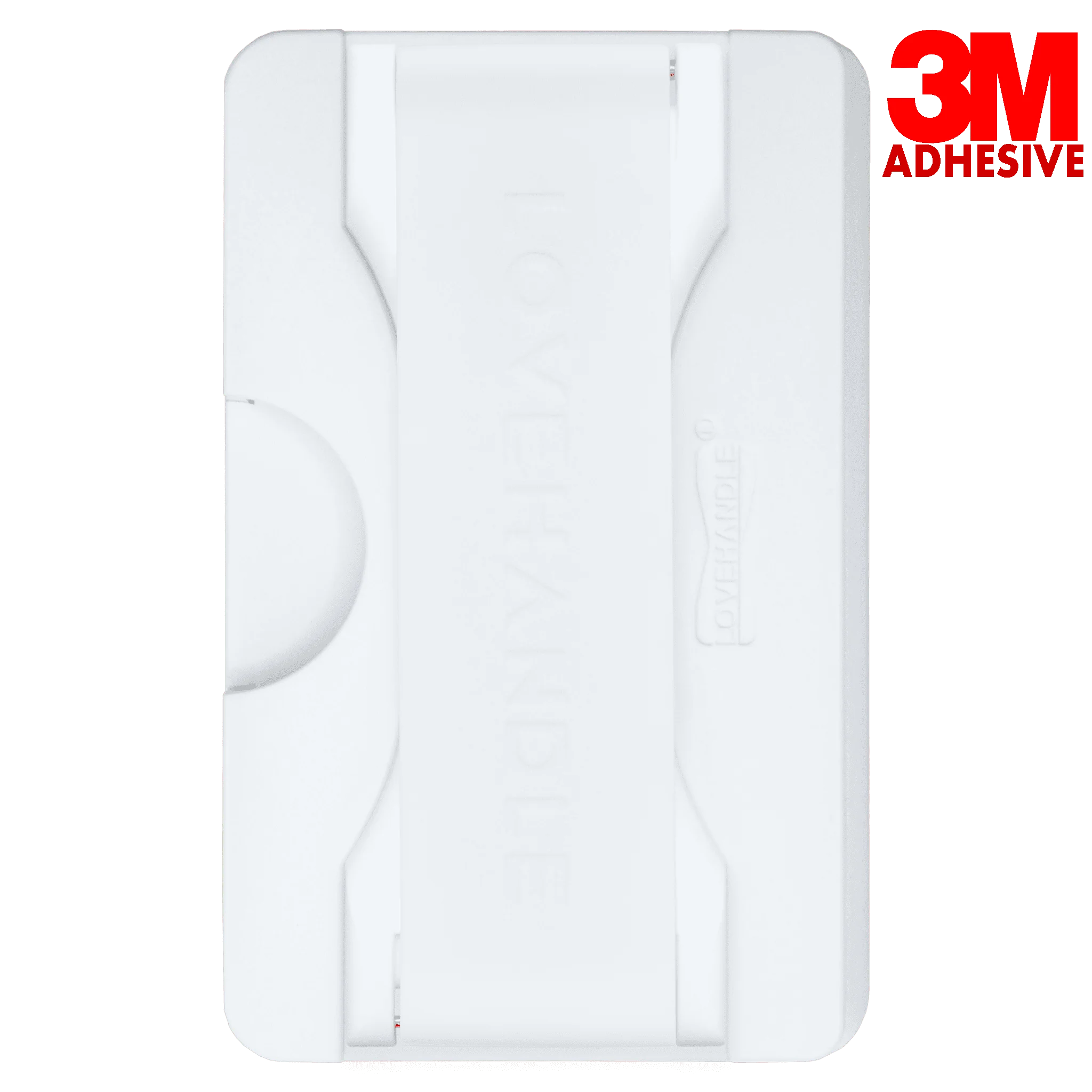 PRO Adhesive Wallet - White - Image 2